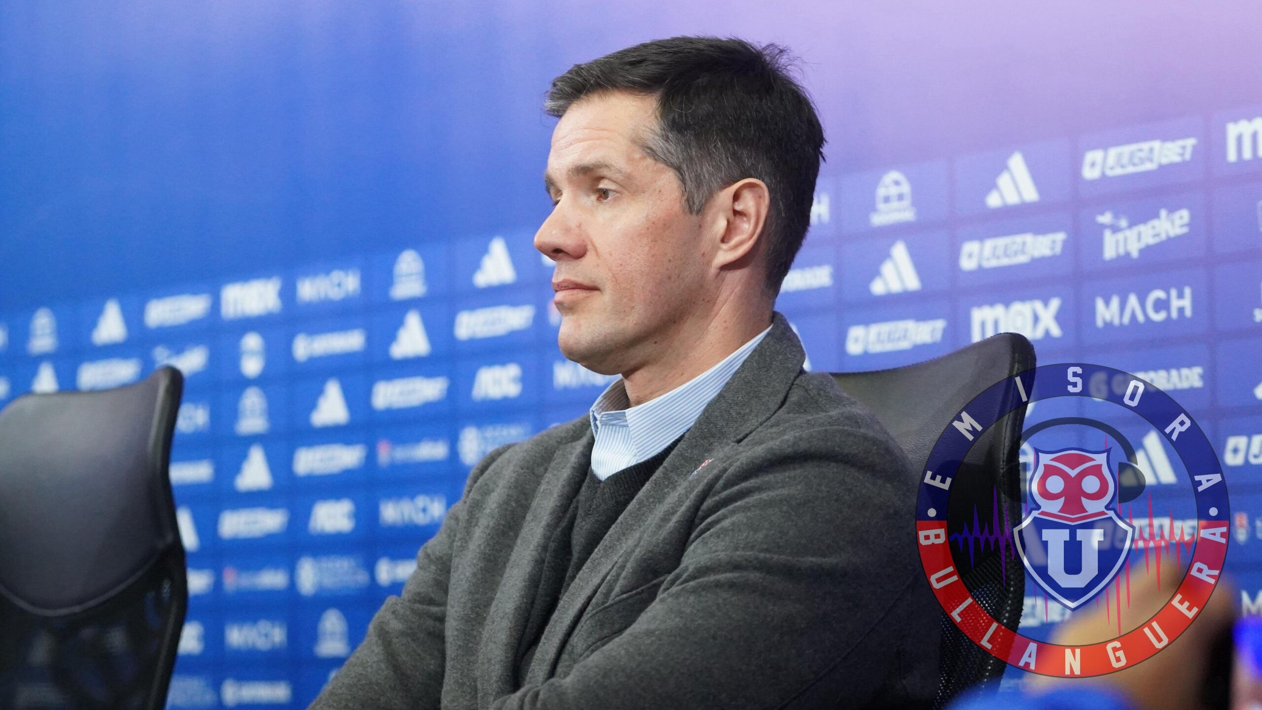 Alarma en la U y en el bloque de Michael Clark: Schapira vendió sus acciones en Azul Azul