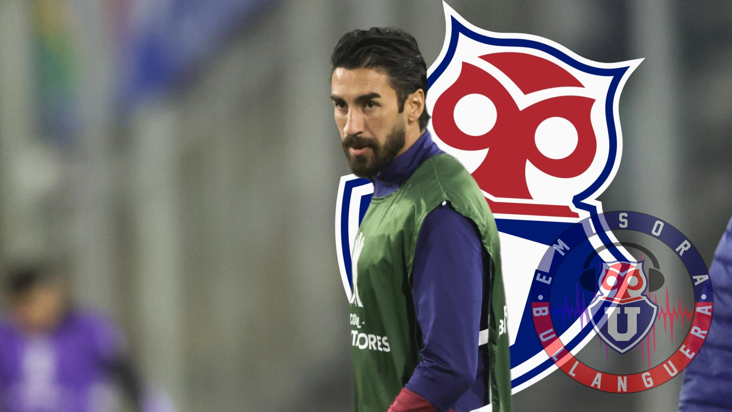 La U revela qué pasa con Juan Martín Lucero: “Es difícil negociar”