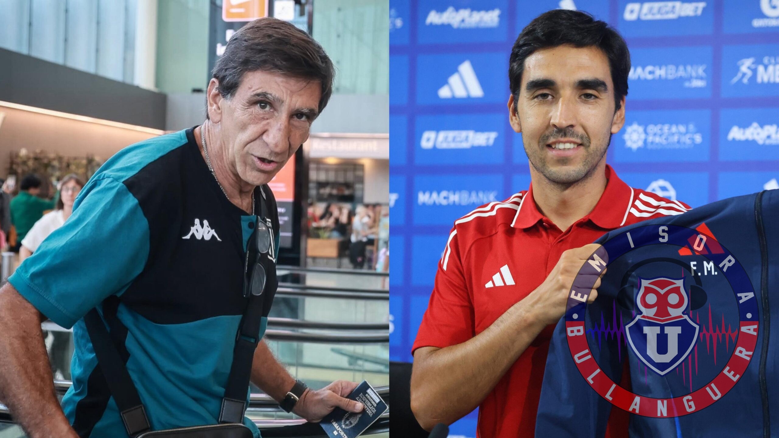 El frente a frente: ¿Cómo le ha ido a Paqui Meneghini contra Gustavo Costas?