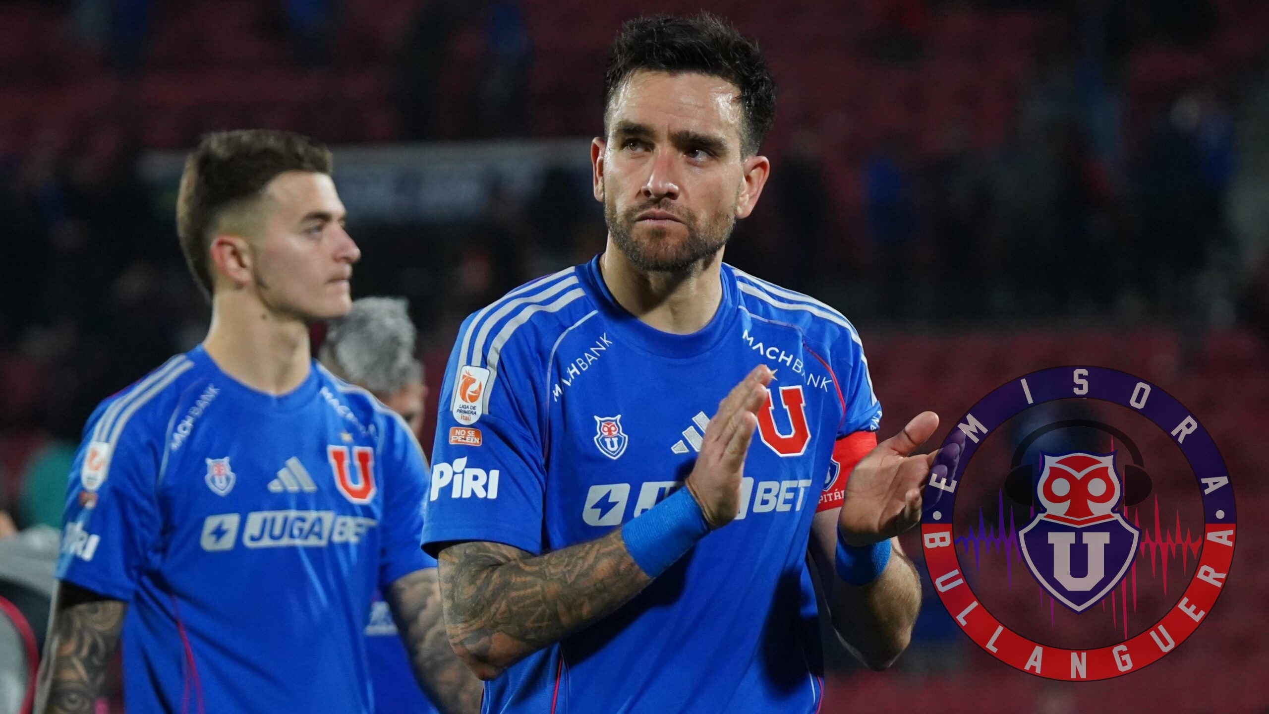 Autoridades dejan en duda el amistoso entre U de Chile vs Racing: “Las vías de acceso están cerradas”