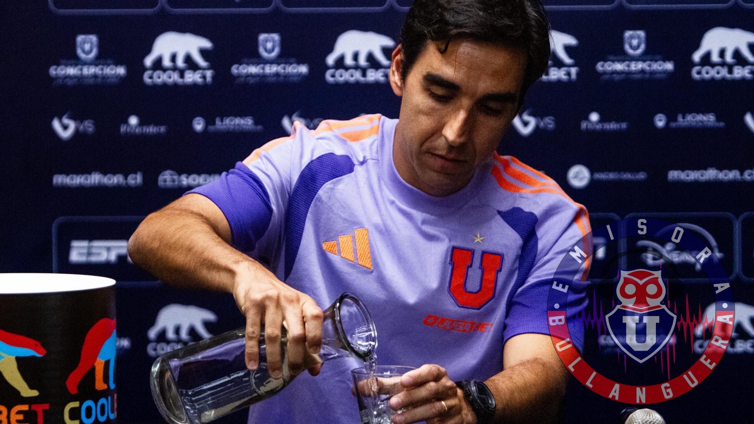 ¿La U va por otro refuerzo? Paqui Meneghini explica su deseo