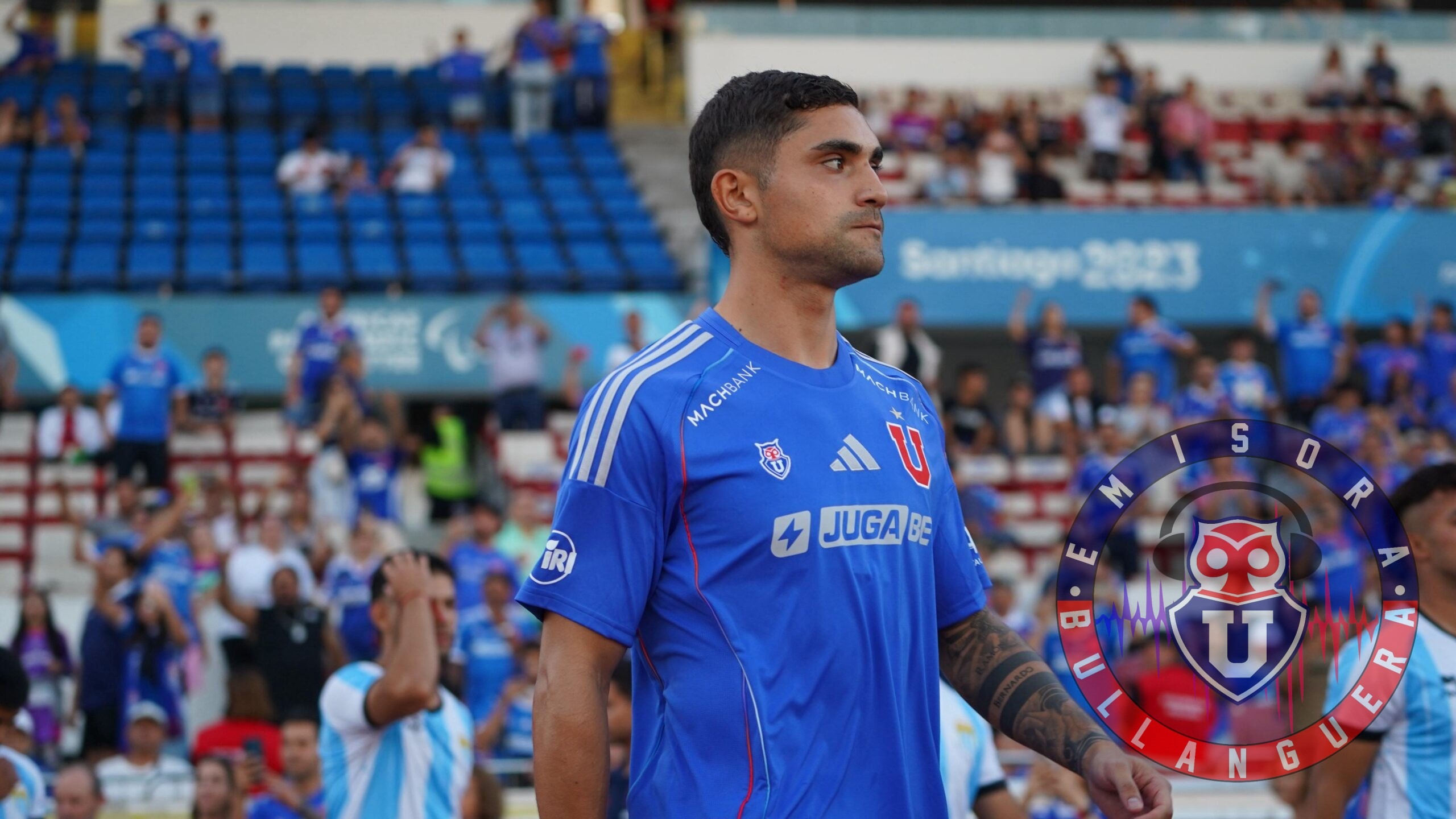 Los detalles de la violenta encerrona a Nicolás Ramírez: “Hubo un disparo”