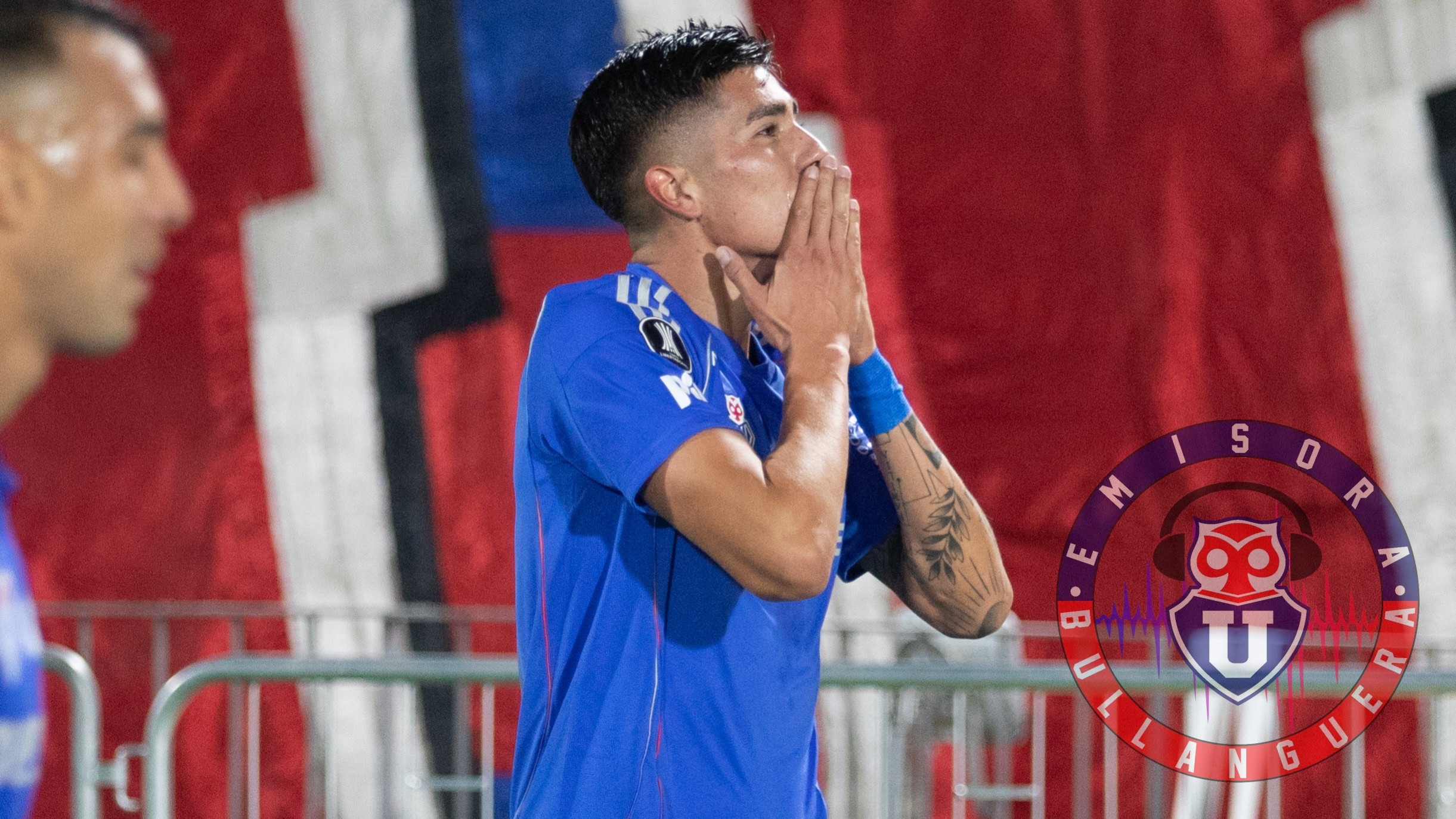 Matías Sepúlveda se despide de U de Chile: “Todo acordado”