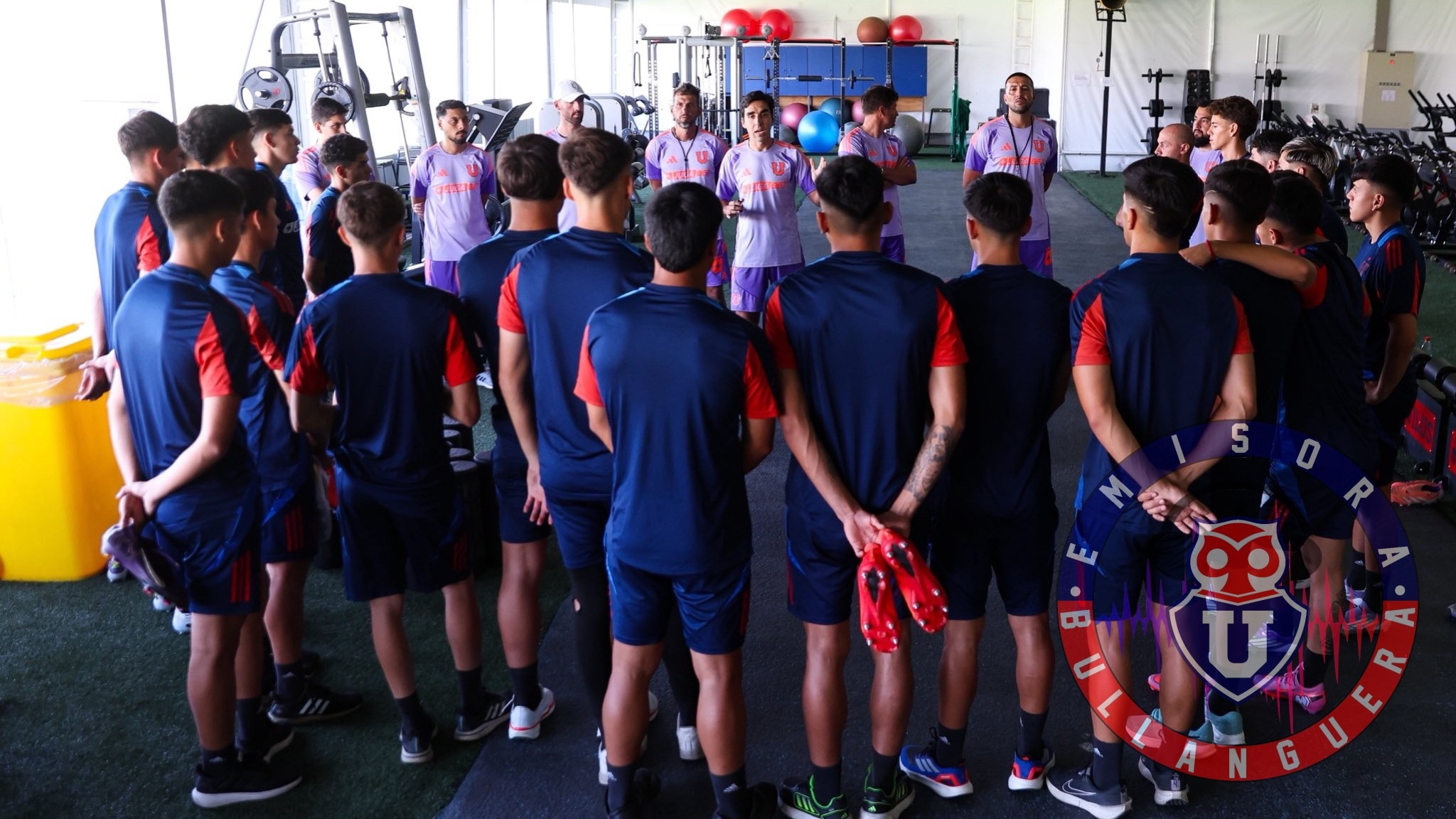 Debutó con Gustavo Álvarez, pero sueña con ganarse la confianza de Paqui Meneghini : “Me gustaría quedarme”