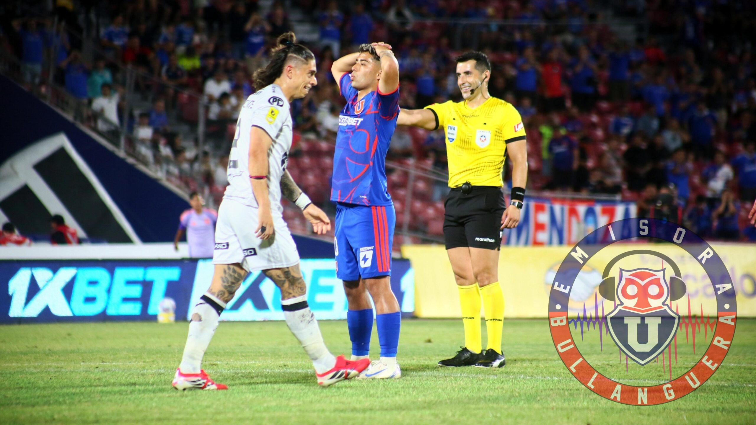 La U igualó ante Limache y la “Era Meneghini” llega con cero triunfos al Superclásico