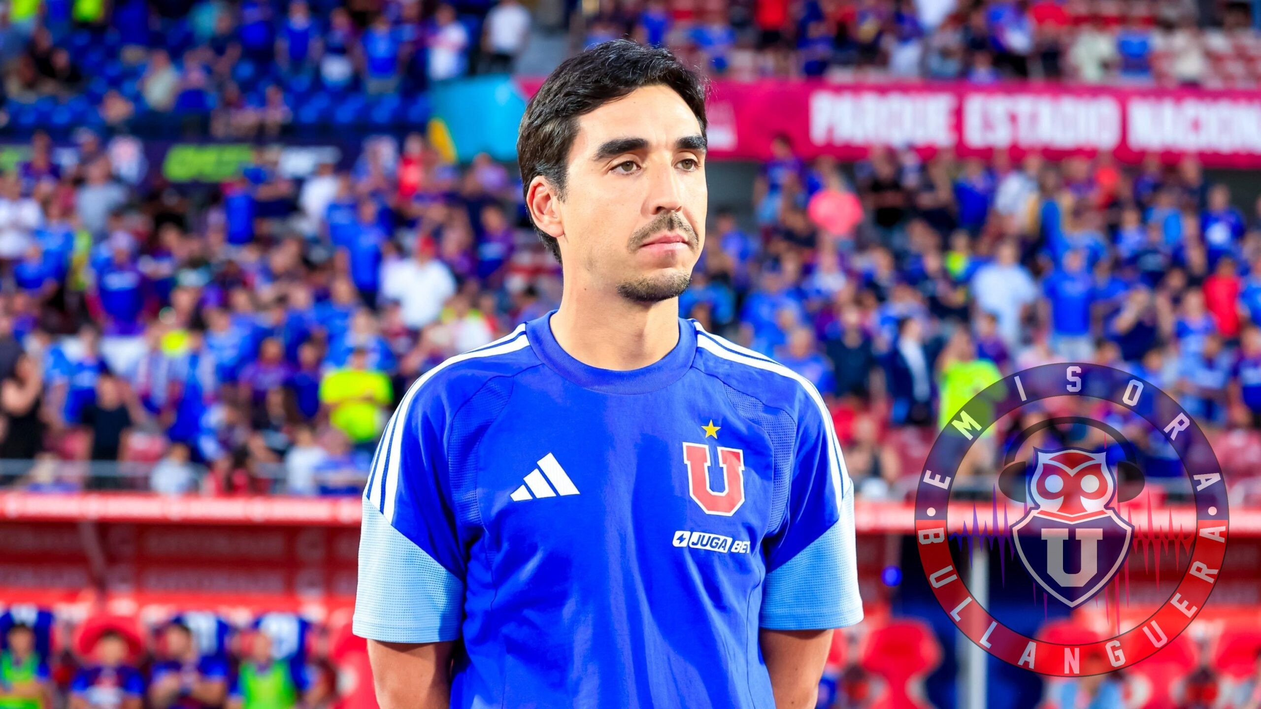 “Hay cosas para rescatar”: Paqui pone calma ante su crítico momento en la U