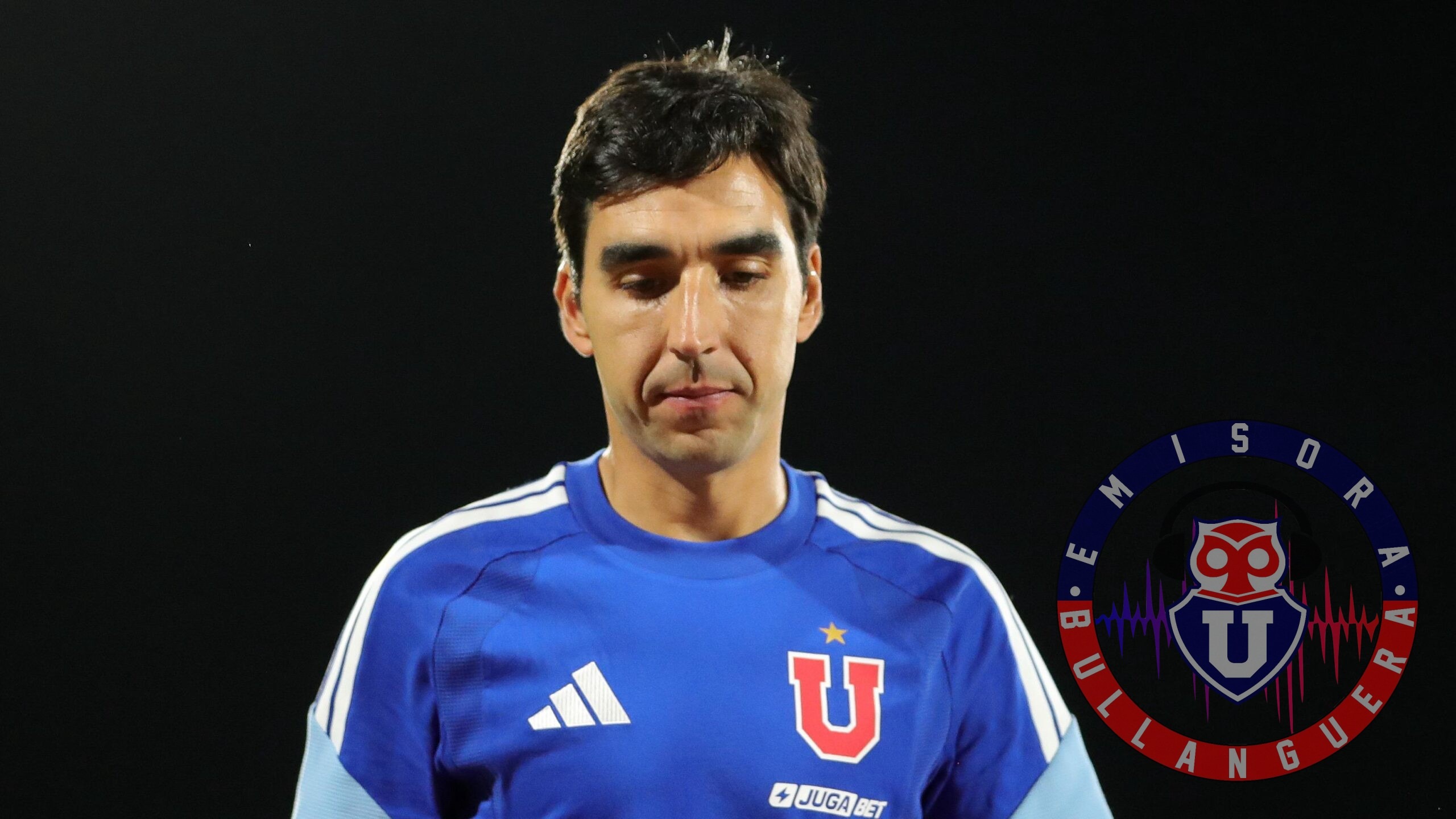 “No nos alcanza”: Paqui Meneghini se sincera tras no saber de triunfos en la U