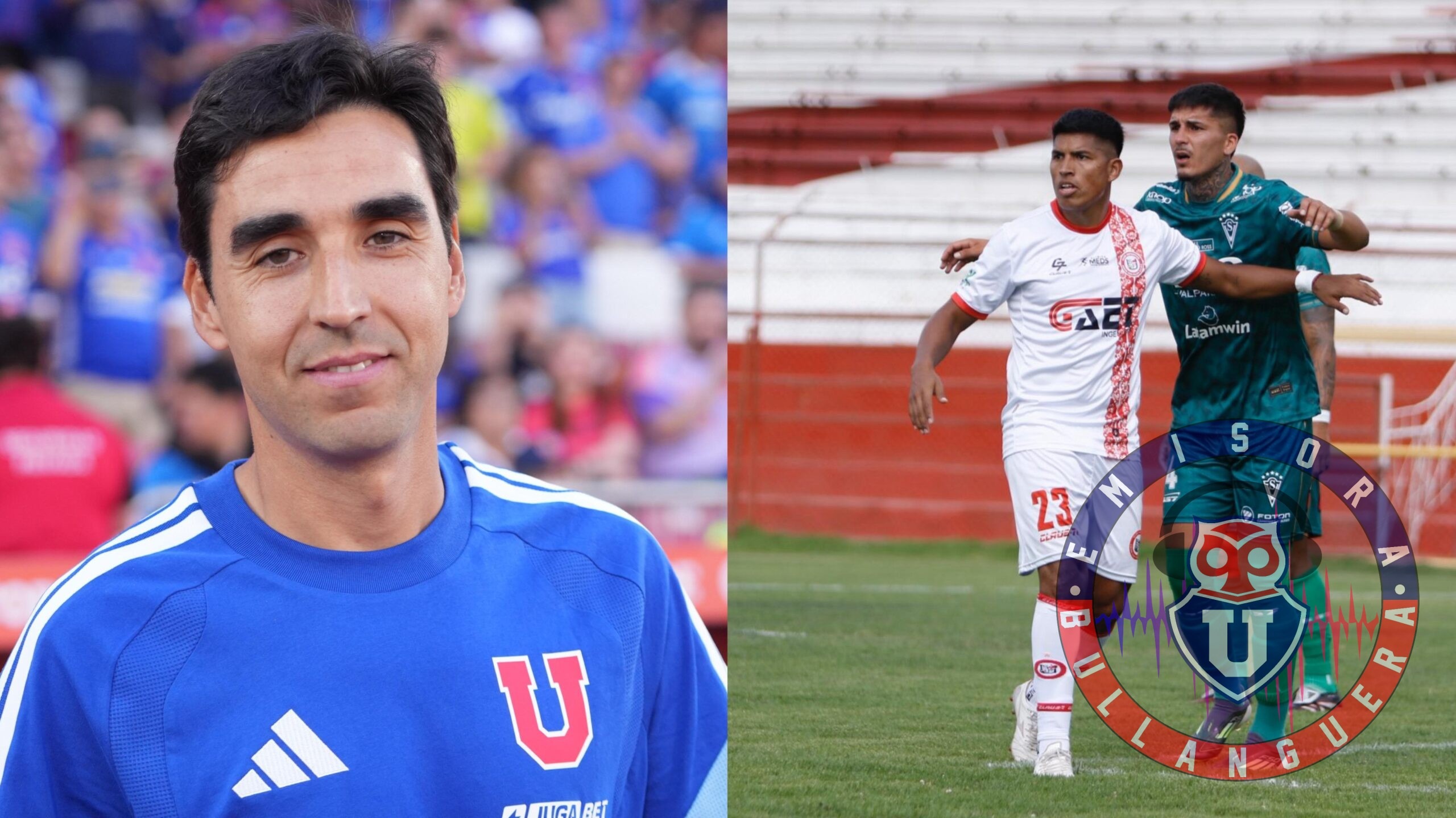 Comenzó el grupo de la U en la Copa Chile: tabla de posiciones