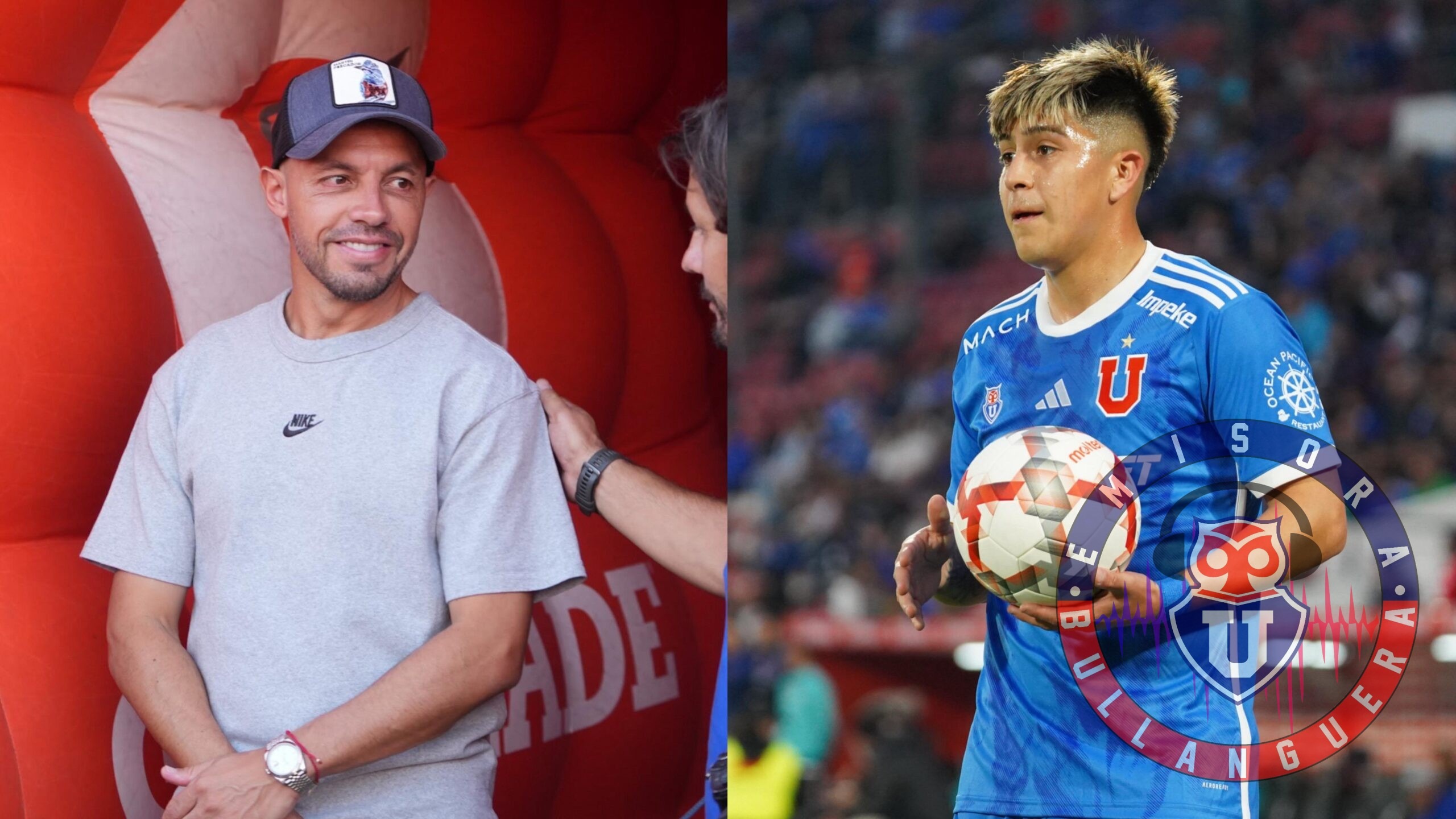 Marcelo Morales responde a Marcelo Díaz: ¿Por qué volvió tan rápido?