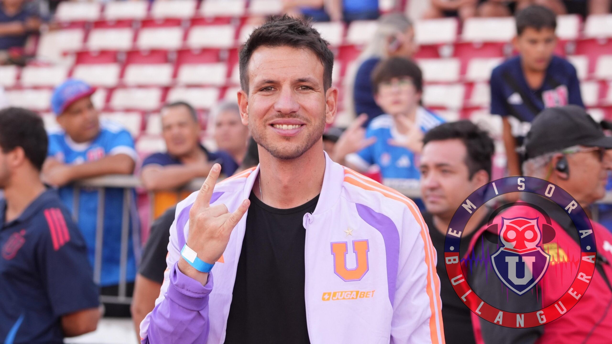 Manuel Mayo descarta refuerzo para la U:”No sé de dónde salió eso”