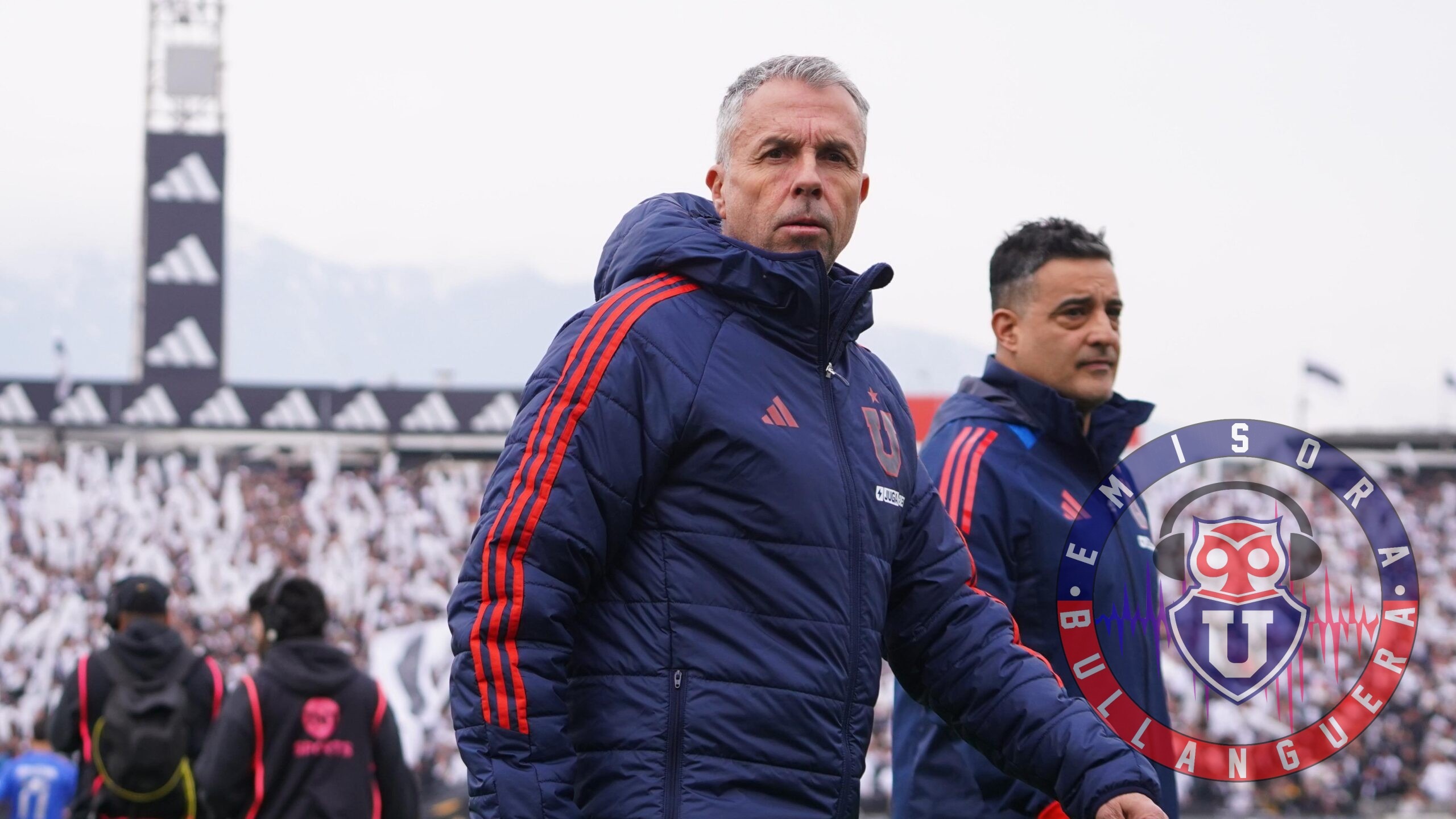 Gustavo Álvarez respondió a los rumores que lo acercan a Colo Colo: “Es una locura”