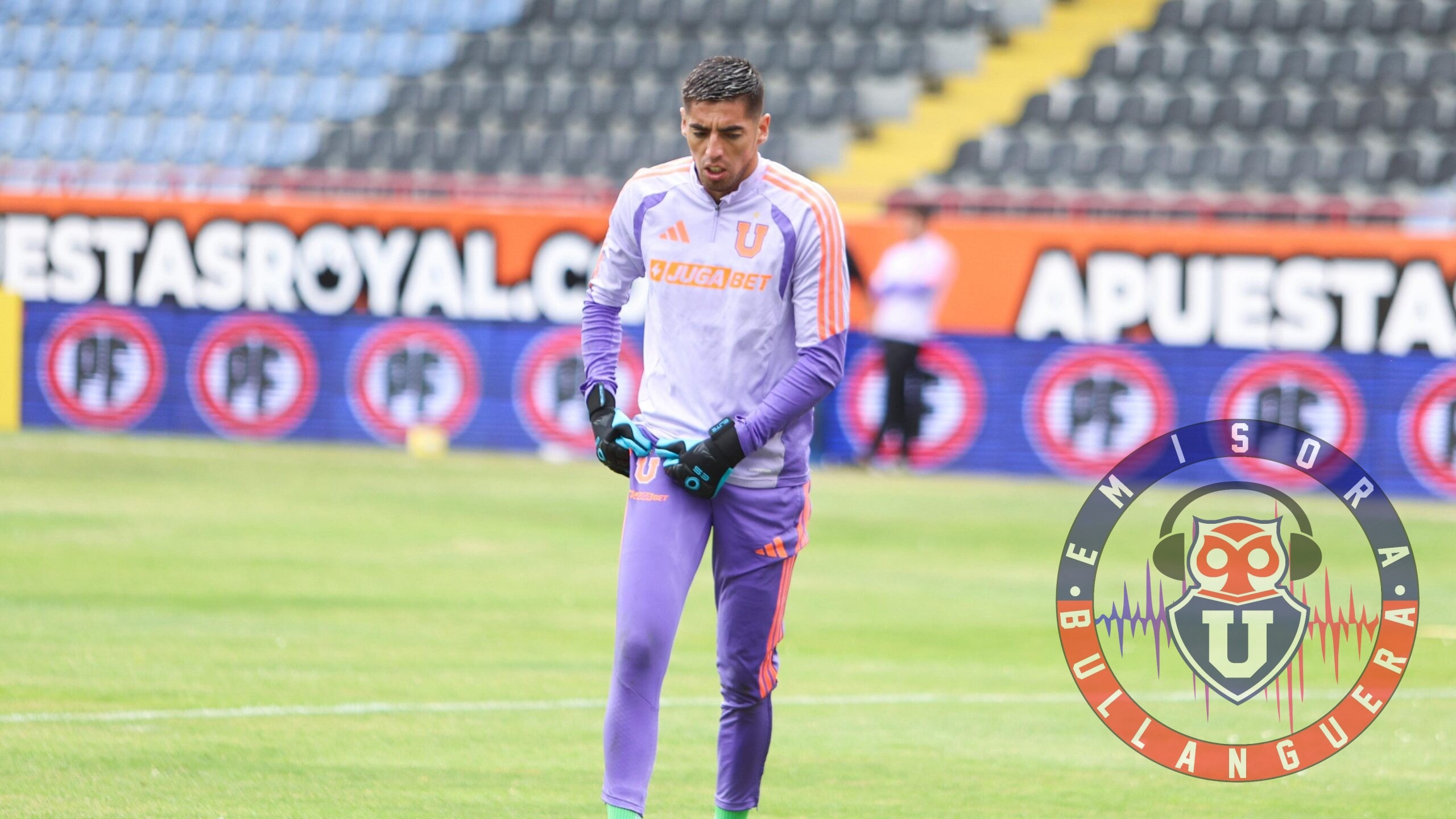 Grabiel Castellón reconoce que la  U se encuentra perdida: “Tratamos de buscar la idea”