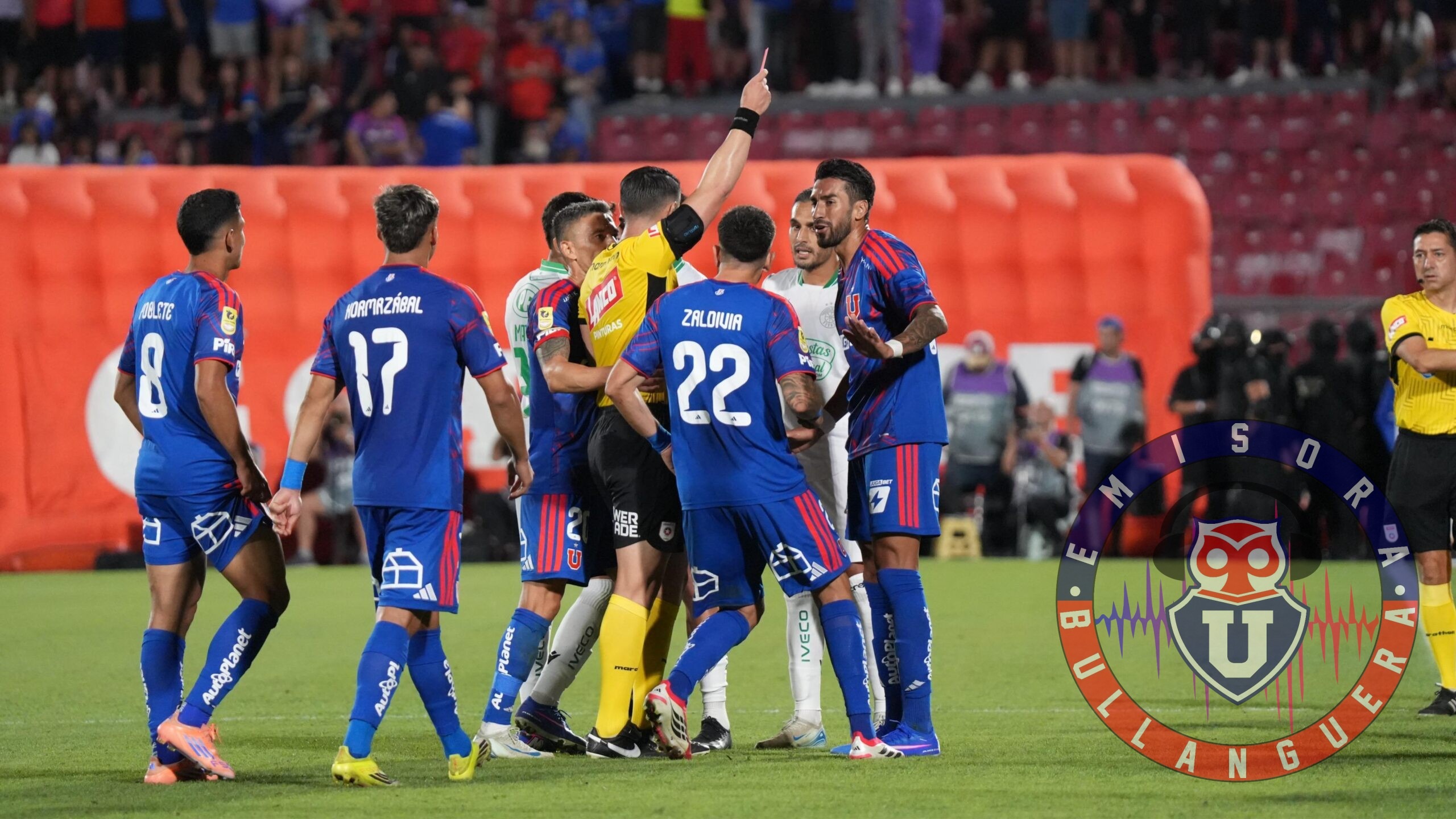 El vacío legal que quedó al descubierto con Juan Martín Lucero en la U