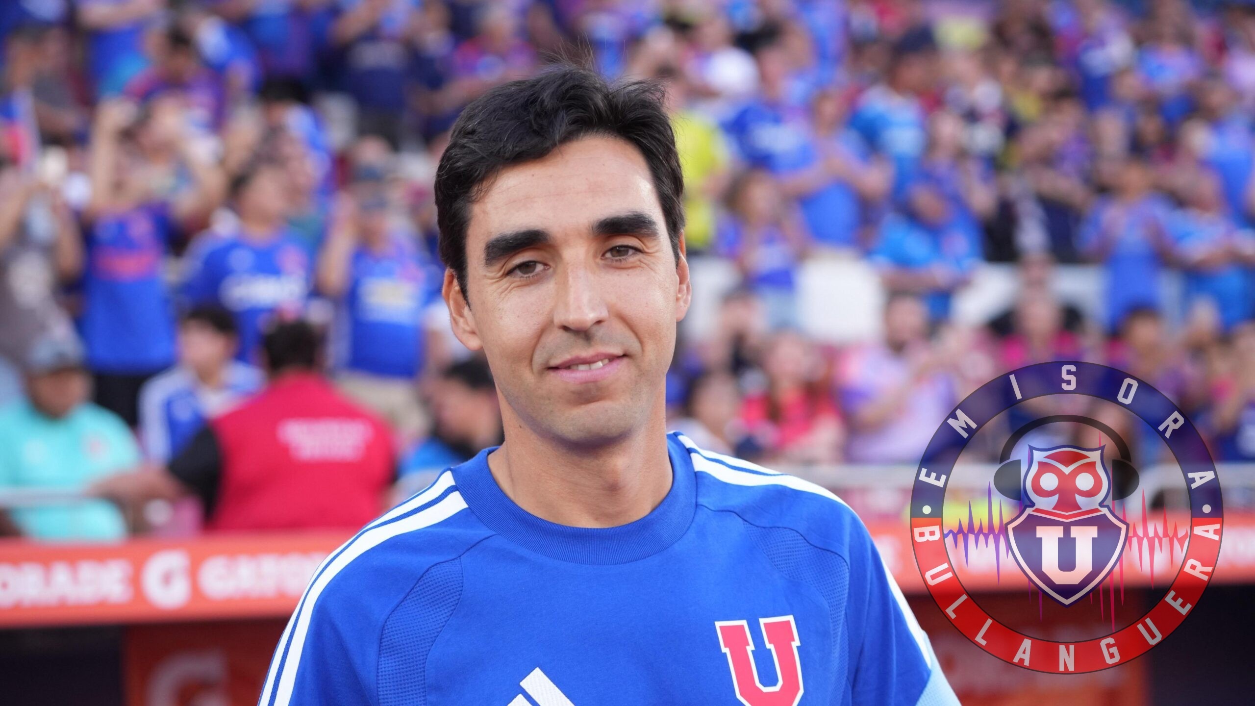 Paqui le para el carro a las viudas de Gustavo Álvarez en la U: “No podemos comparar dos partidos…”