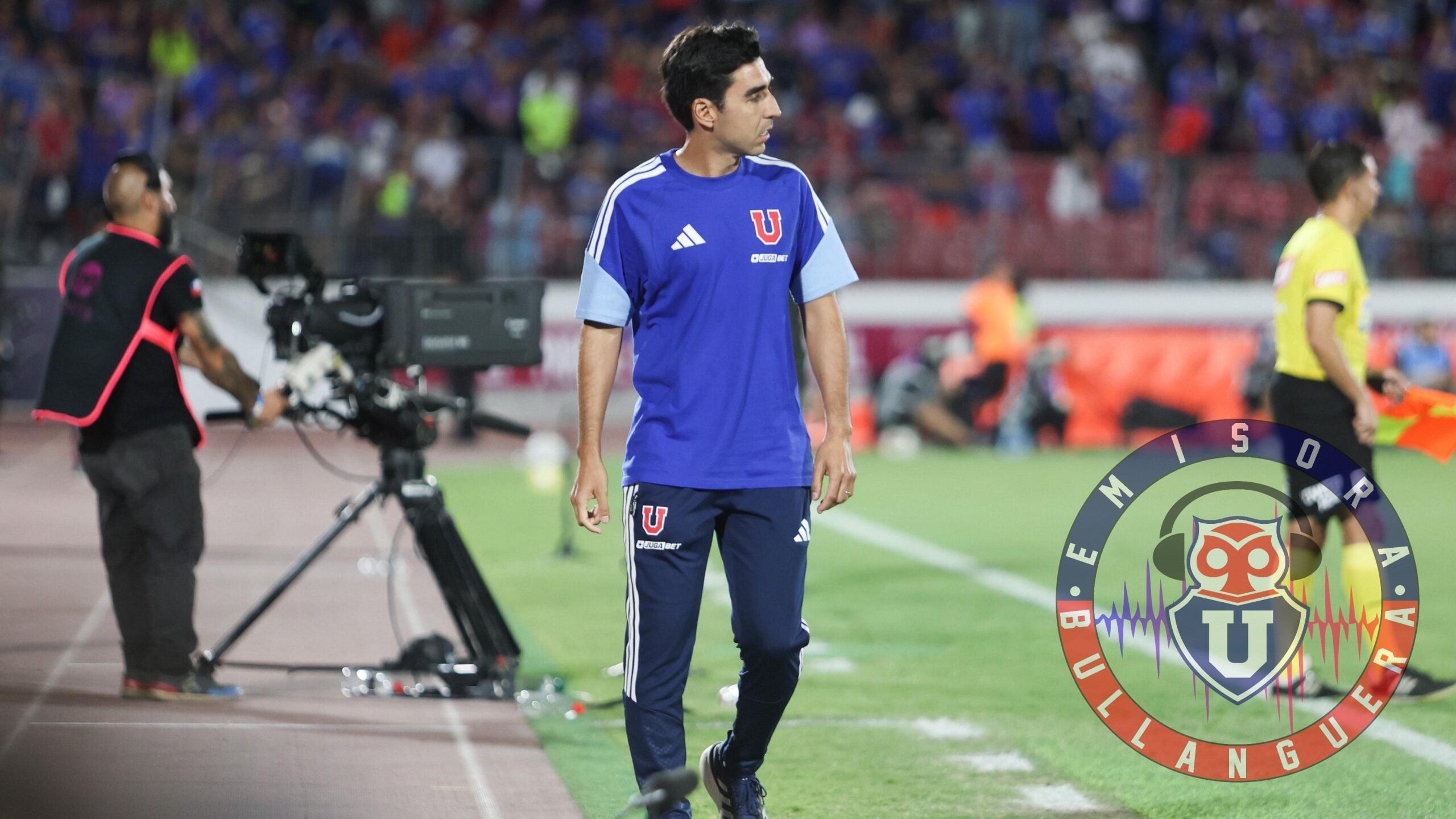 ¿Para ilusionarse? El registro a favor de Paqui Meneghini contra Palestino