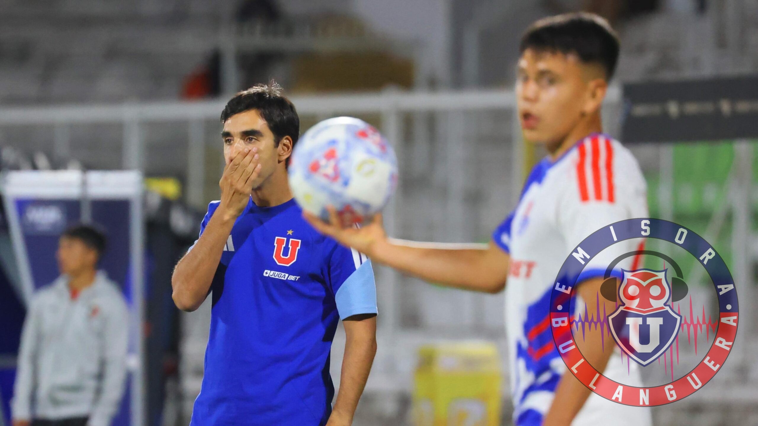 Paqui al límite: se acerca a una fecha que puede marcar su paso por la U