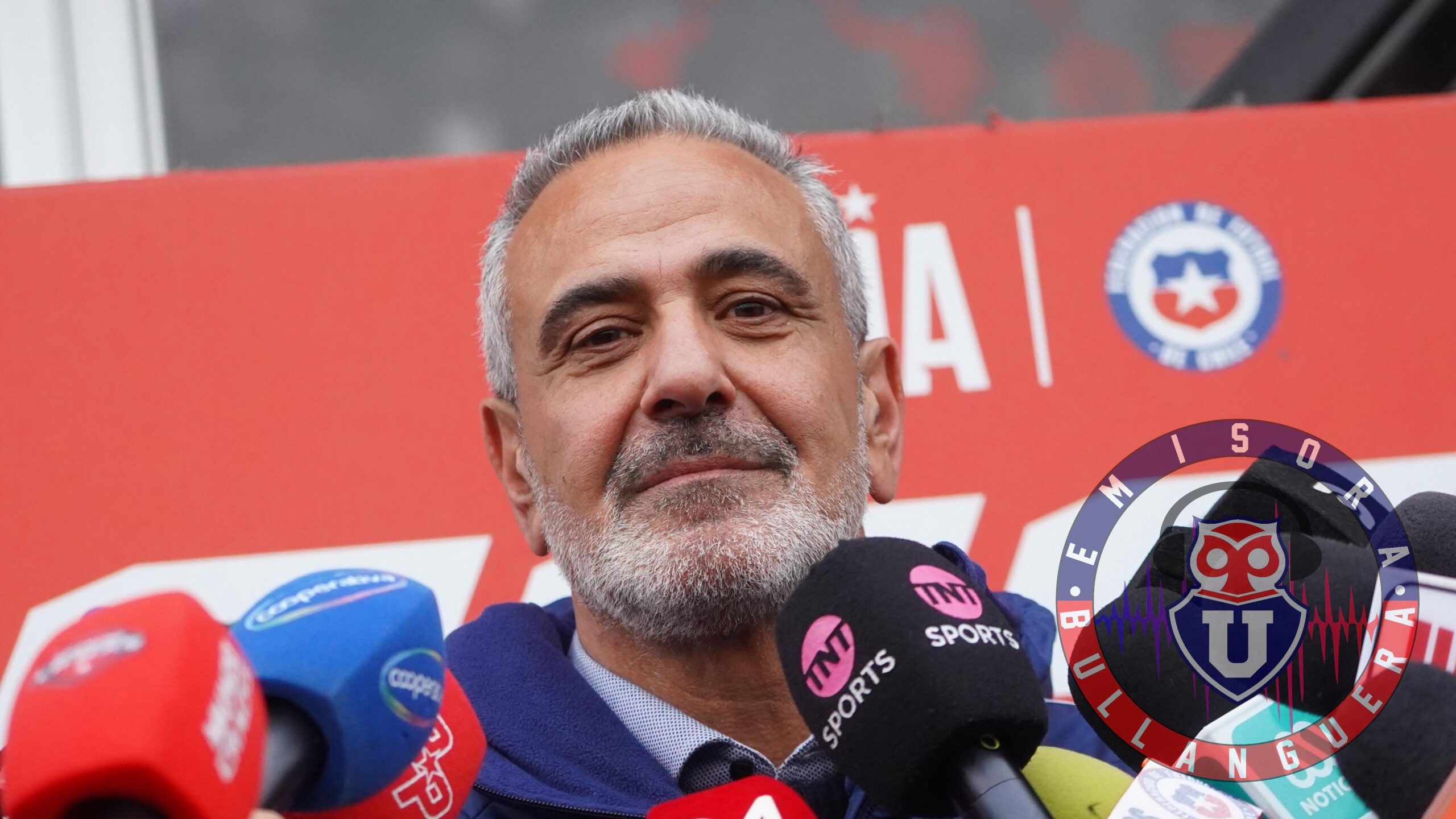 Pablo Milad le tira un palo a la U: “El castigo no fue tanto”