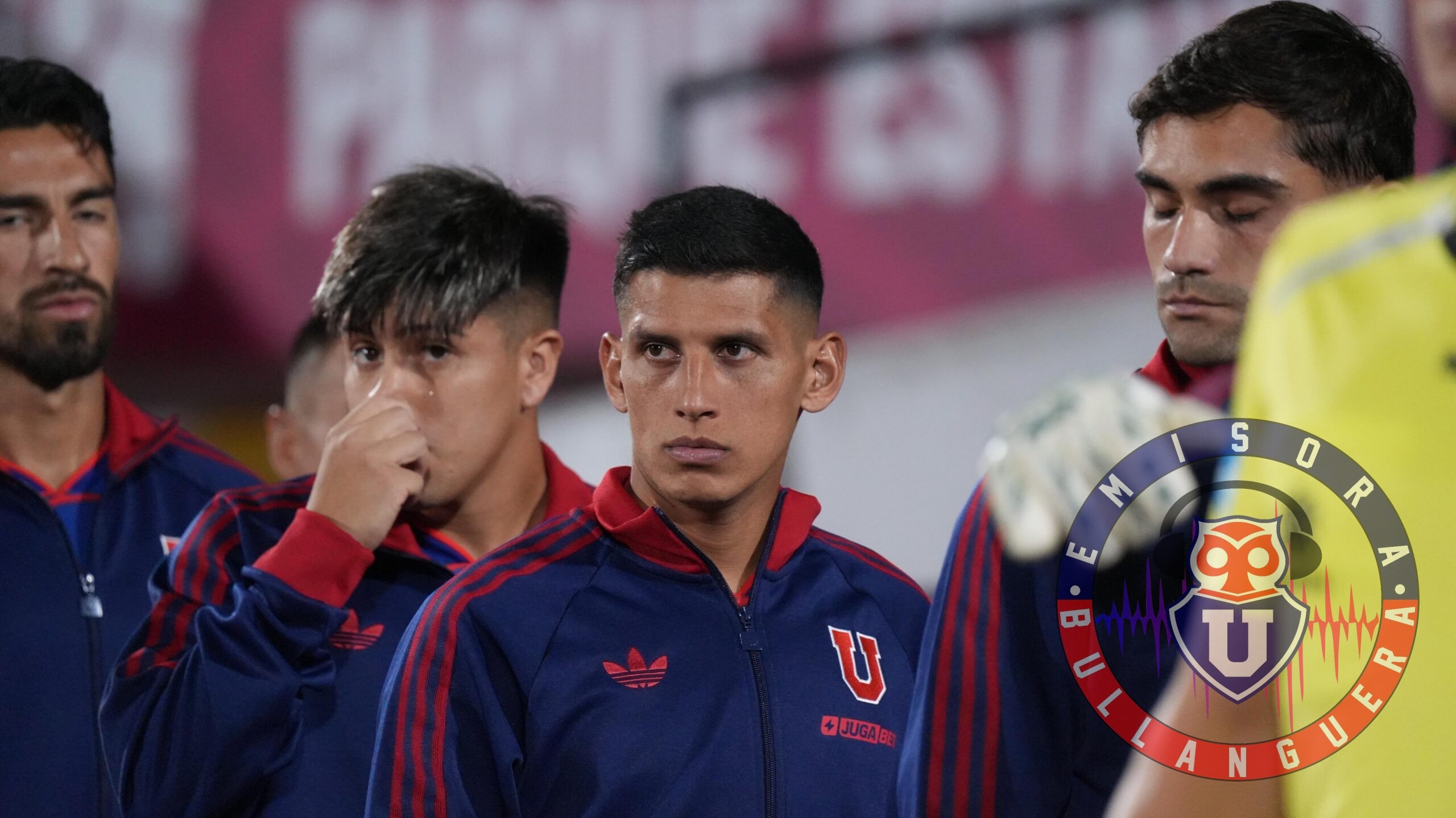 La U se retiró en silencio tras la eliminación de la Copa Sudamericana: se viene nuevo castigo