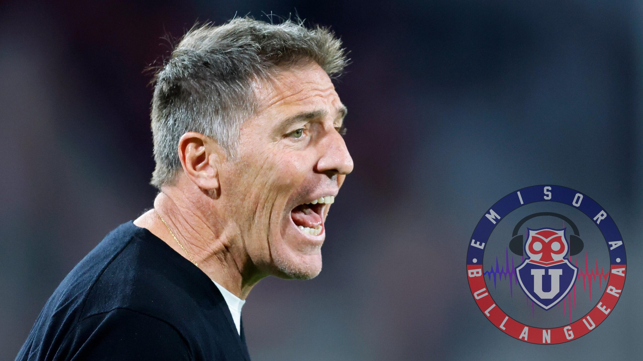 Revelan que los jugadores de U de Chile pidieron traer a Eduardo Berizzo