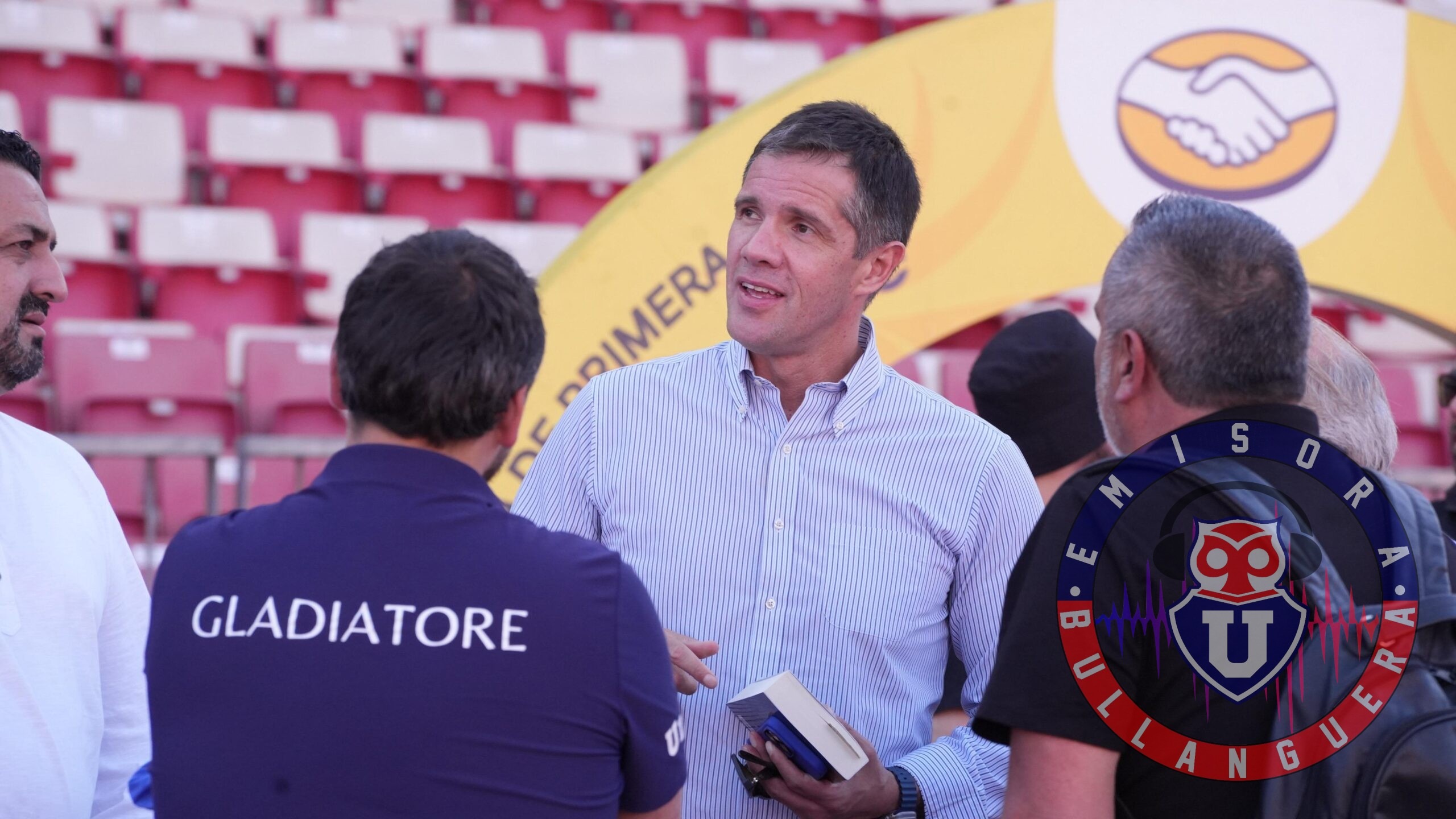 U de Chile define fecha para la elección de su nuevo presidente