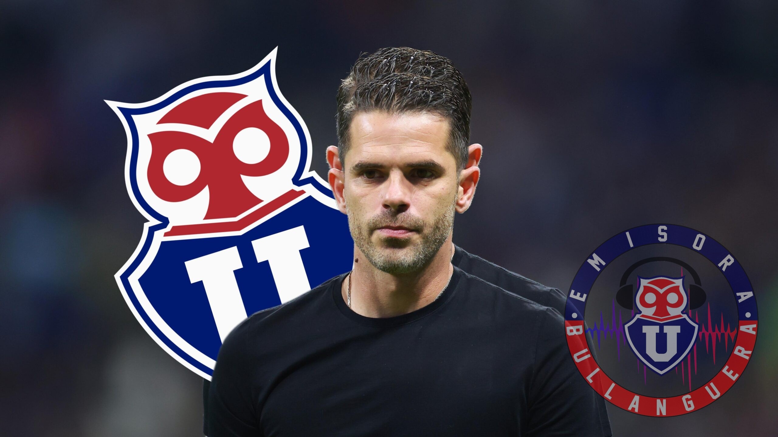 Se acabó la espera: la U se decidió por Fernando Gago como su nuevo DT