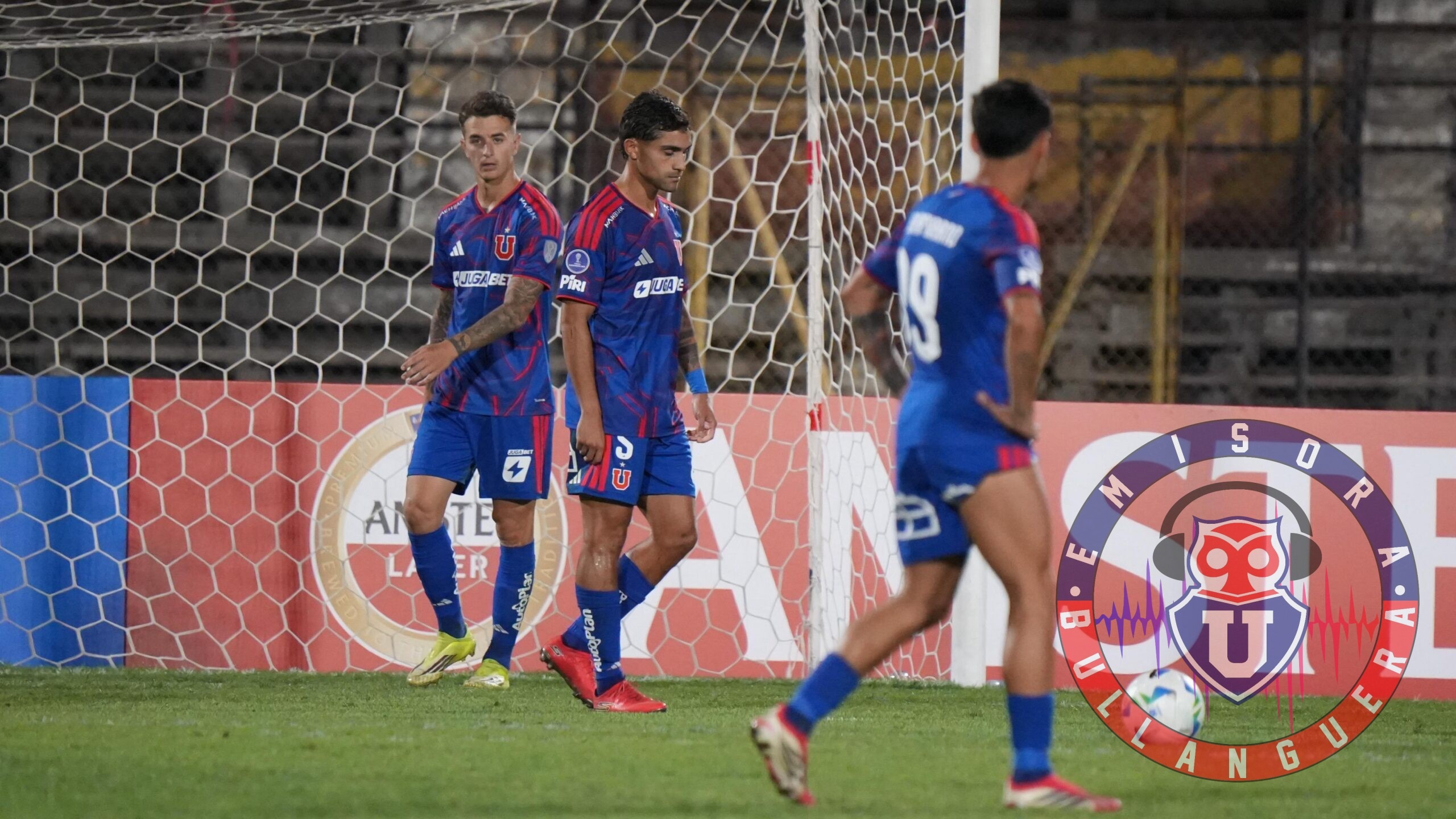 La polémica en la U que terminó con un inesperado cambio en la formación