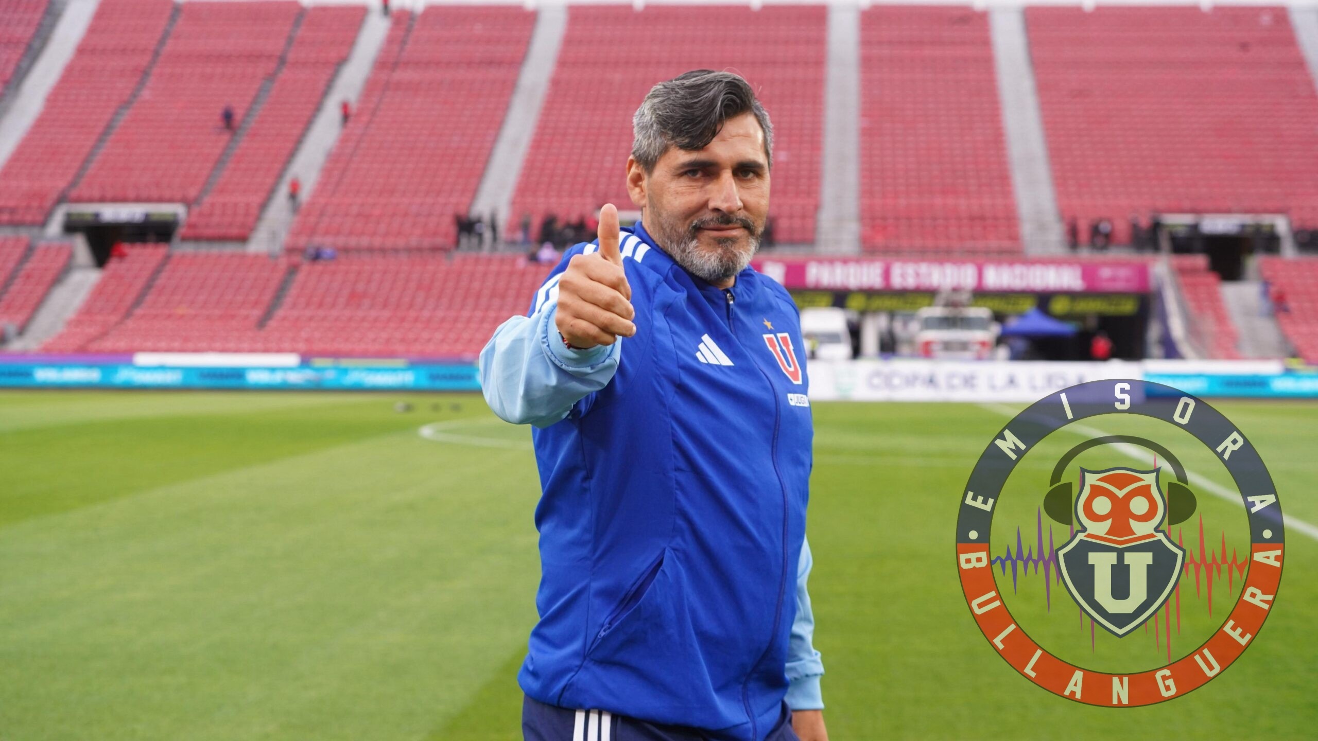 Jhon Valladares adelantó el ciclo de Gago en la U: “Le dará su sello de la manera más rápida”