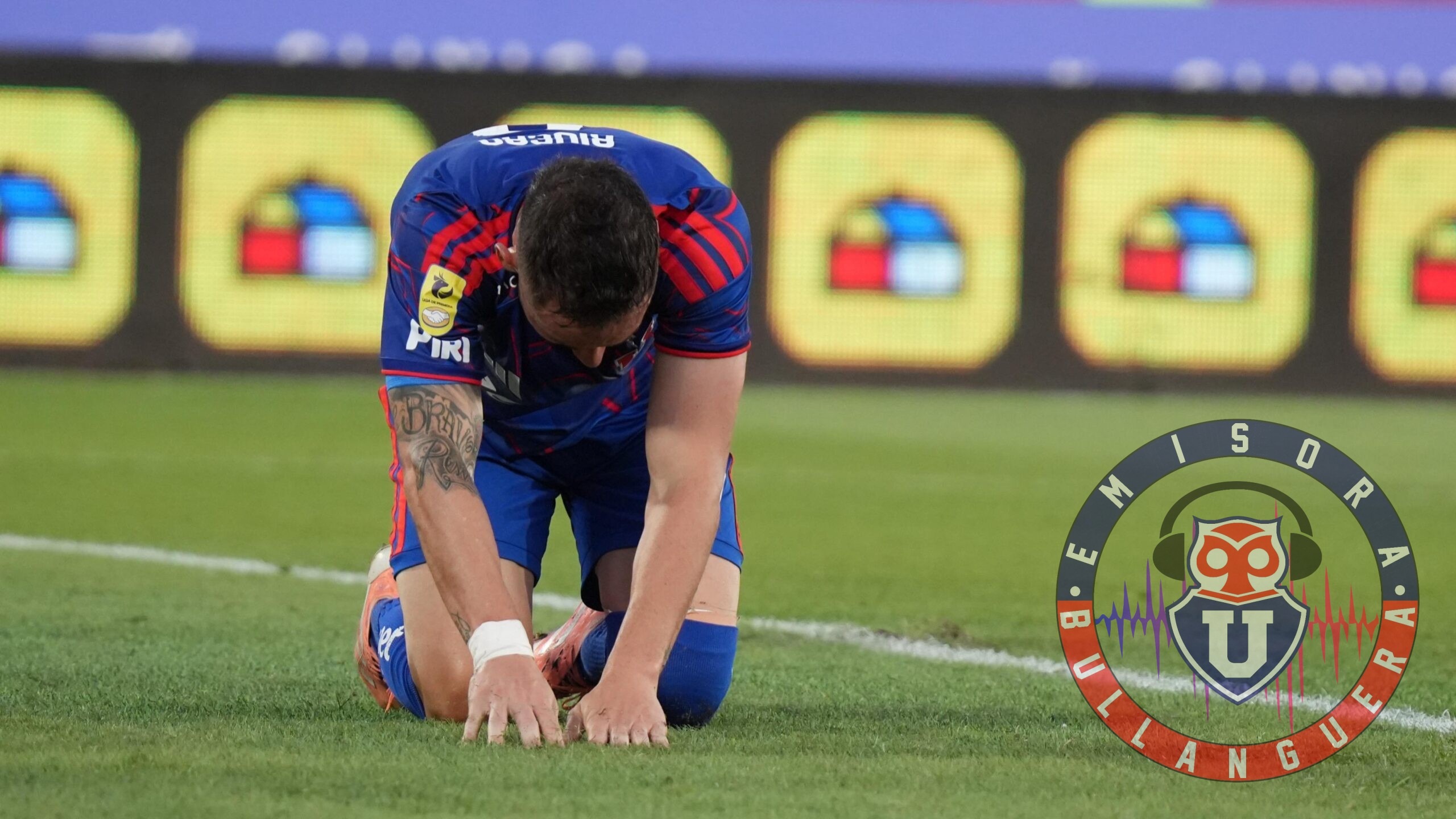 ¿Qué pasó con la operación de Octavio Rivero? El nuevo detalle que provoca incertidumbre en la U