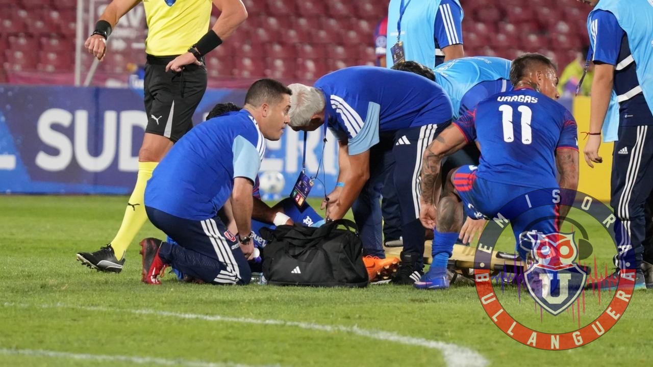 La U revela la razón de las múltiples lesiones: “Puede ser condicionante”
