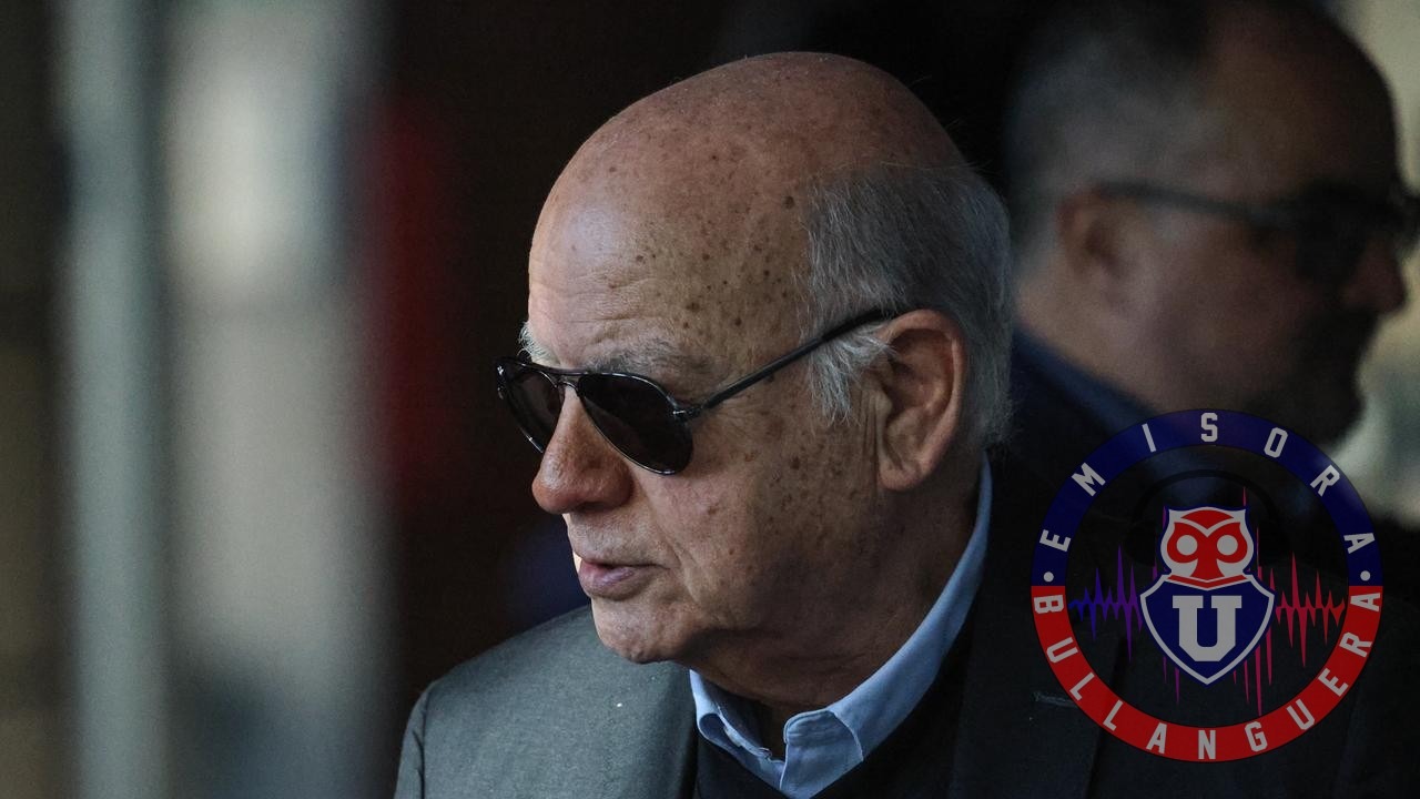 El “Panzer” Insulza defiende su llegada a Azul Azul: “Tengo méritos suficientes”