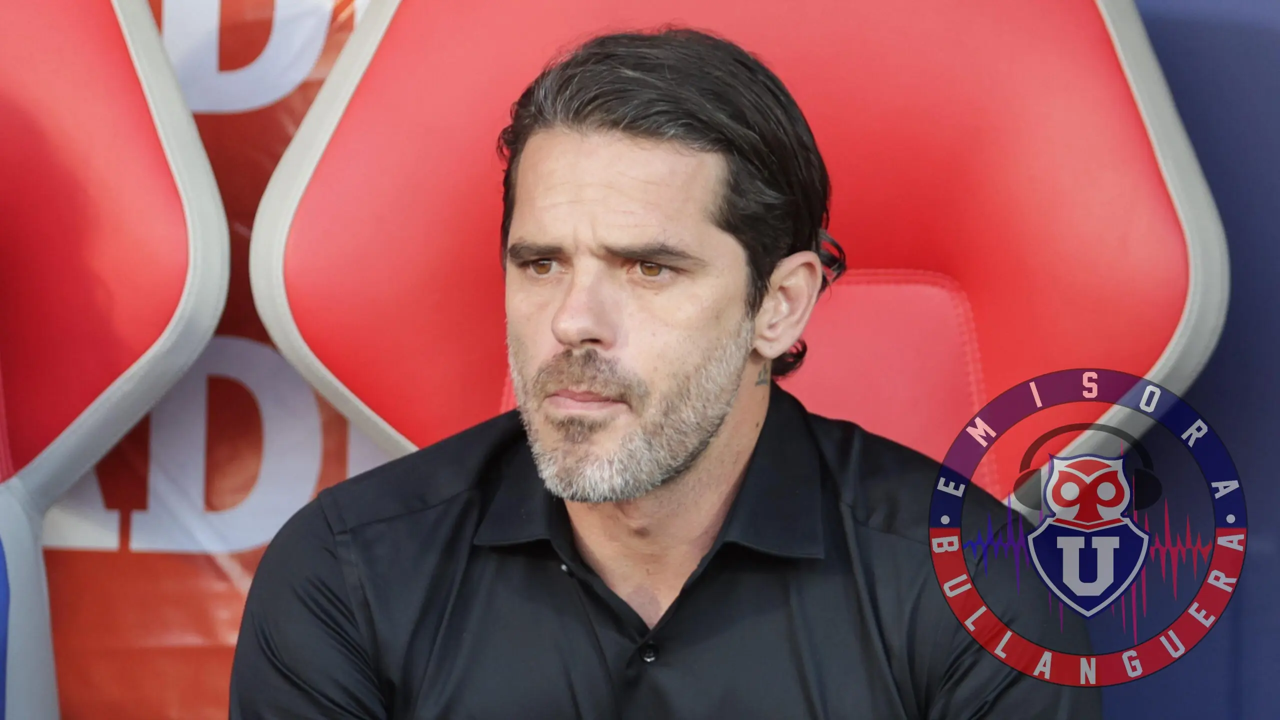 Gago entrega la clave para levantar al camarín de la U: “Que los chicos crean en ellos”