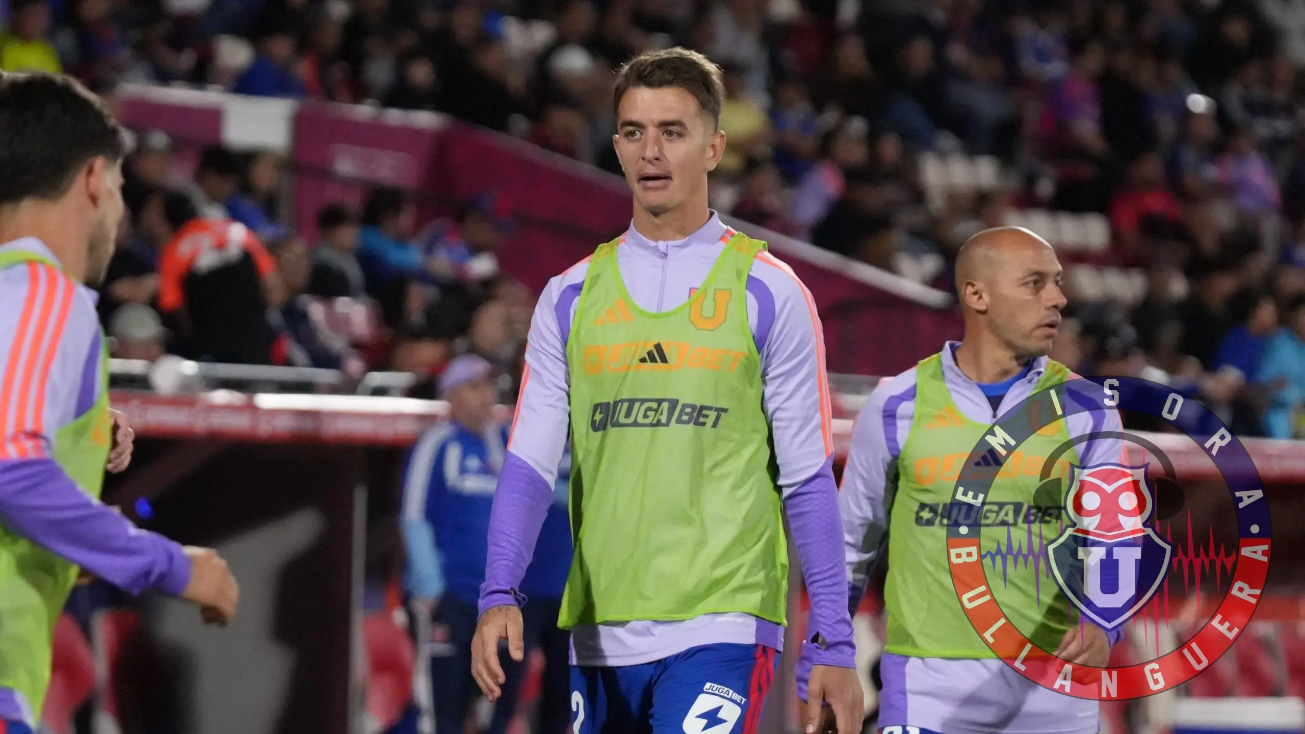 El talón de Aquiles del renacer de la U: los extranjeros en deuda