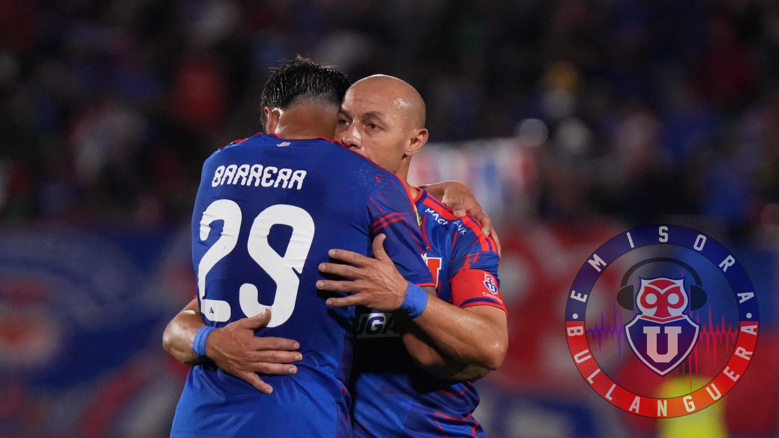 Descubrió a Lucas Barrera y revela su gran sueño tras debutar en U de Chile