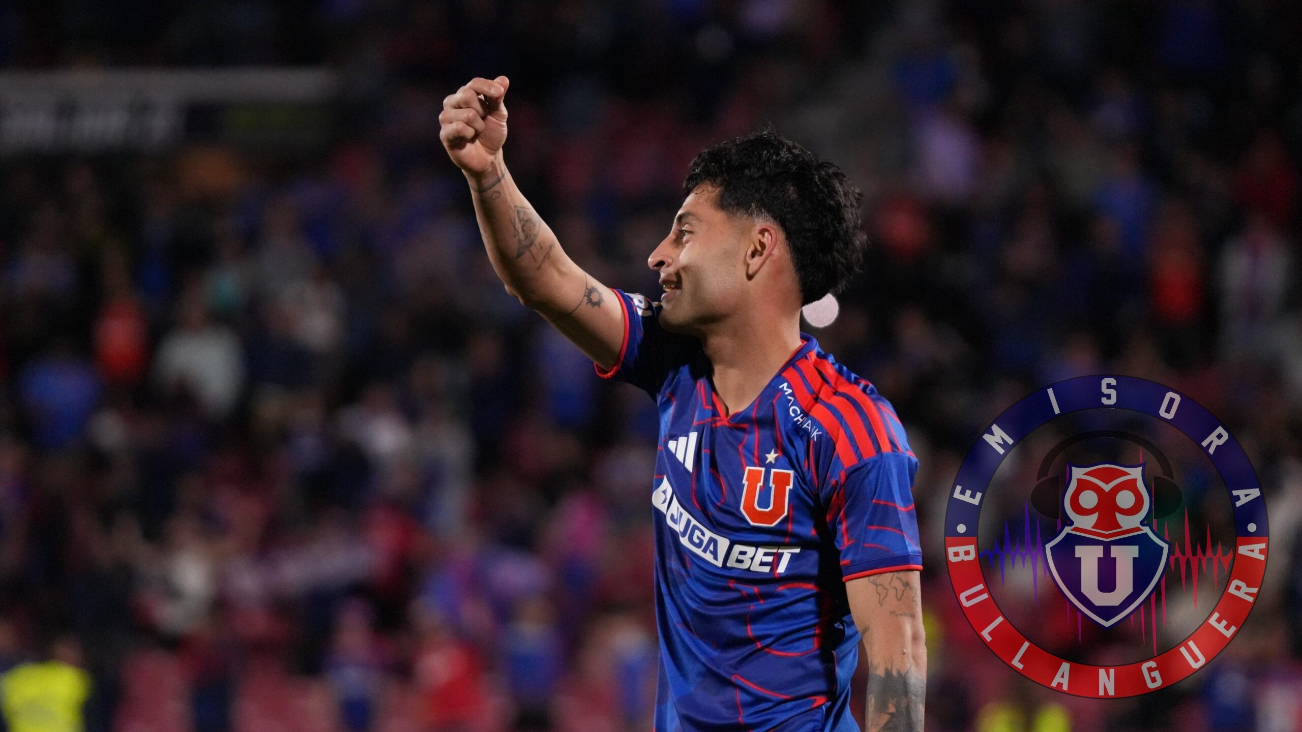 Figura de Boca Juniors tuvo un especial elogio para Javier Altamirano: “Es un jugadorazo”