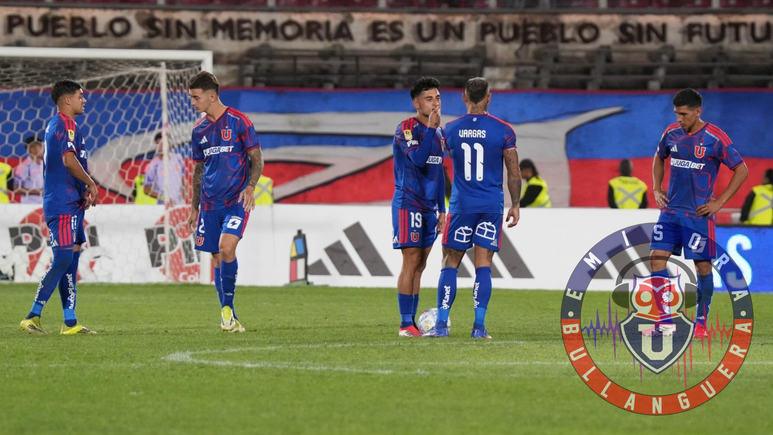 La vacuna enciende la preocupación en U de Chile