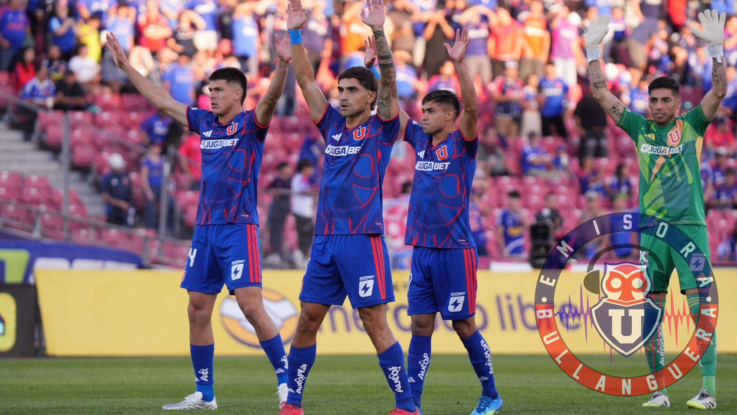 Fin a las especulaciones: Gago confirma la lista de viajeros en la U para enfrentar a Everton