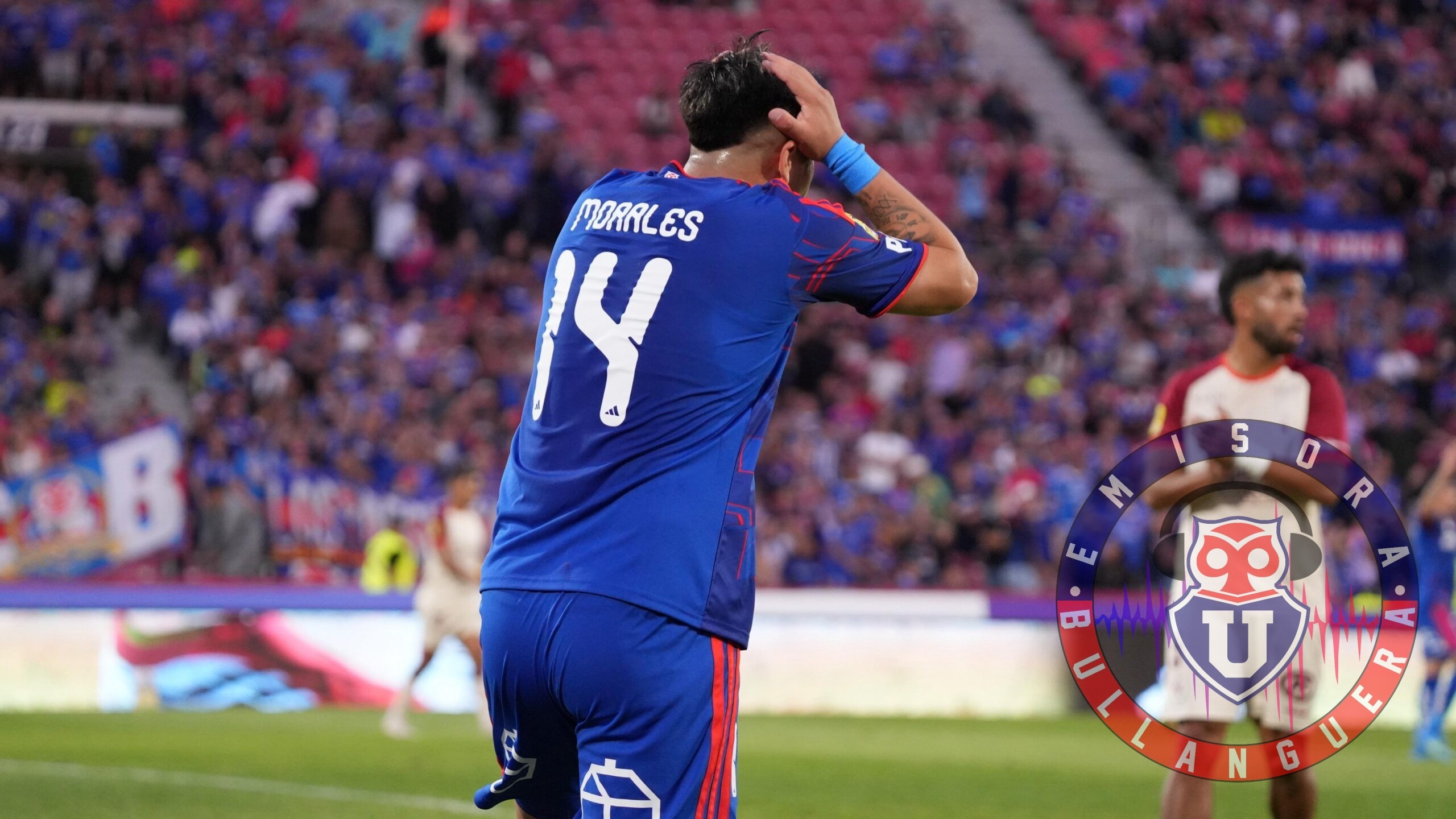 Los detalles del nuevo desgarro que sacude a la U: ¿Llega al Clásico Universitario?