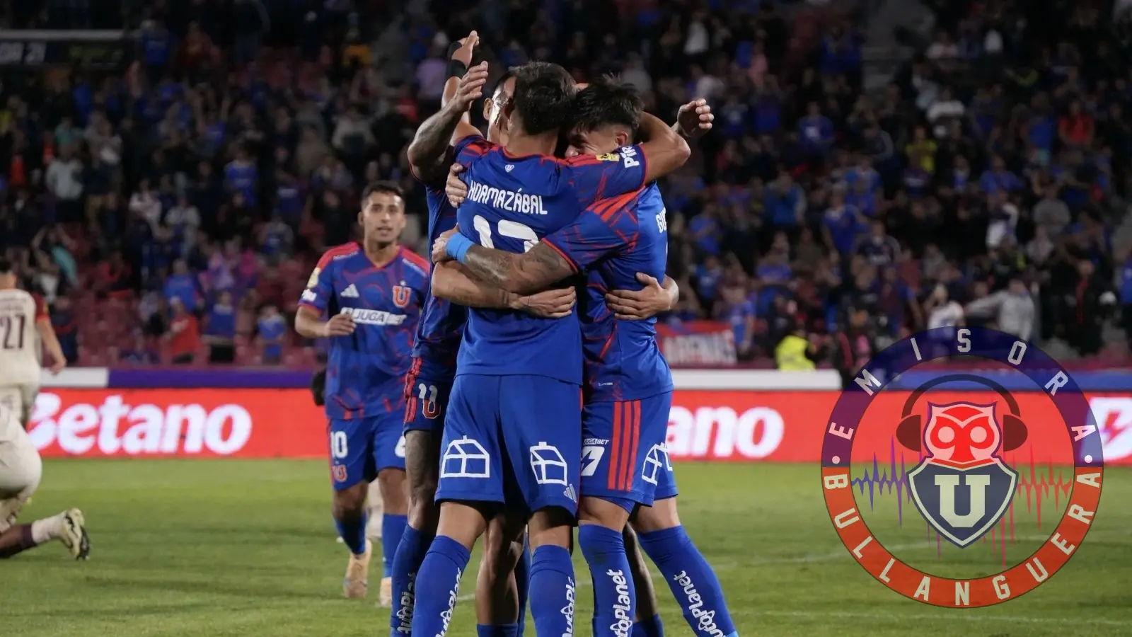 Desde un “más intensos” y a un “lo mejor del año”: el plantel de la U desglosa el inicio de Gago