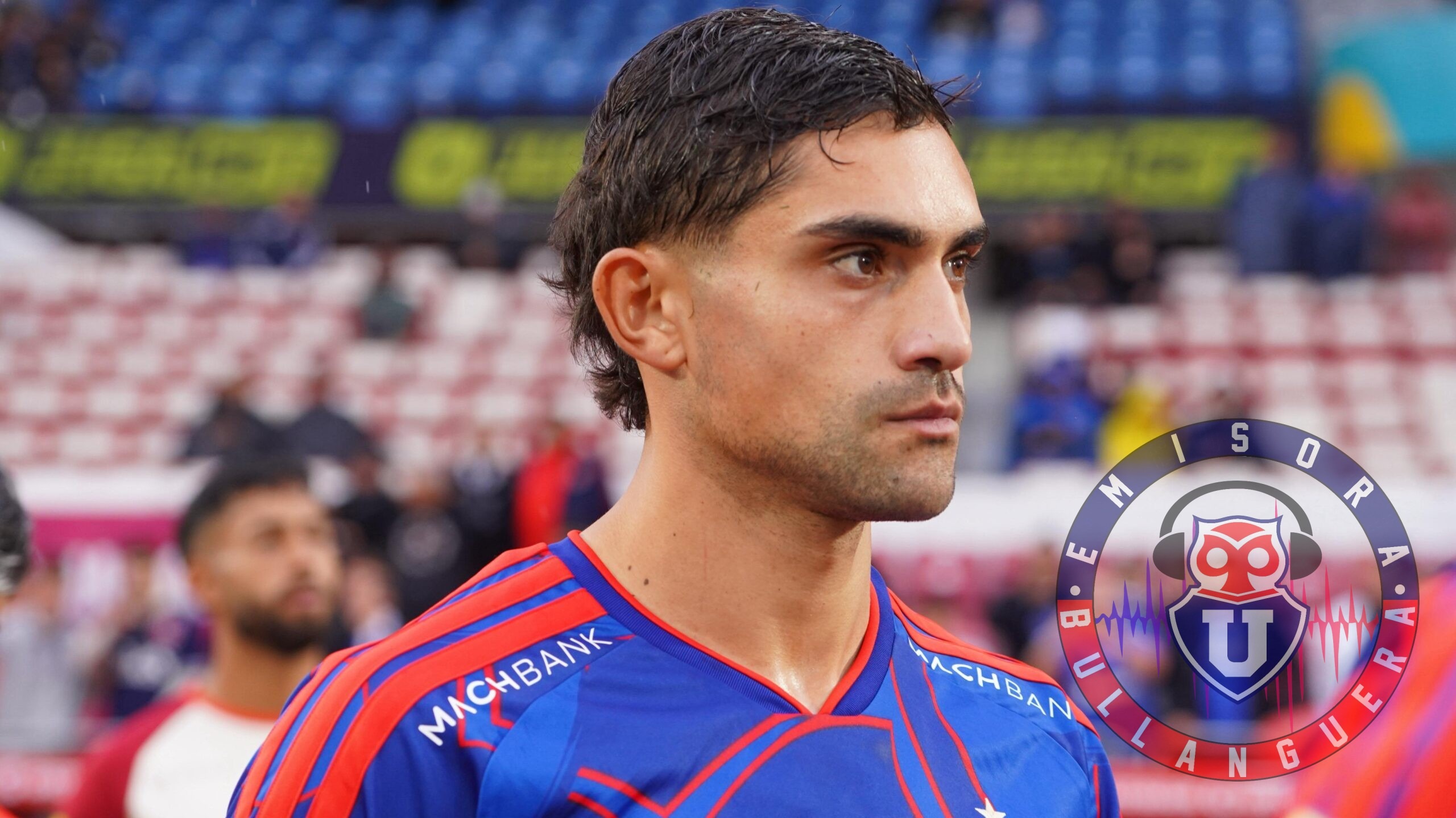 Nicolás Ramírez entregó una muy mala noticia para la U sobre su lesión