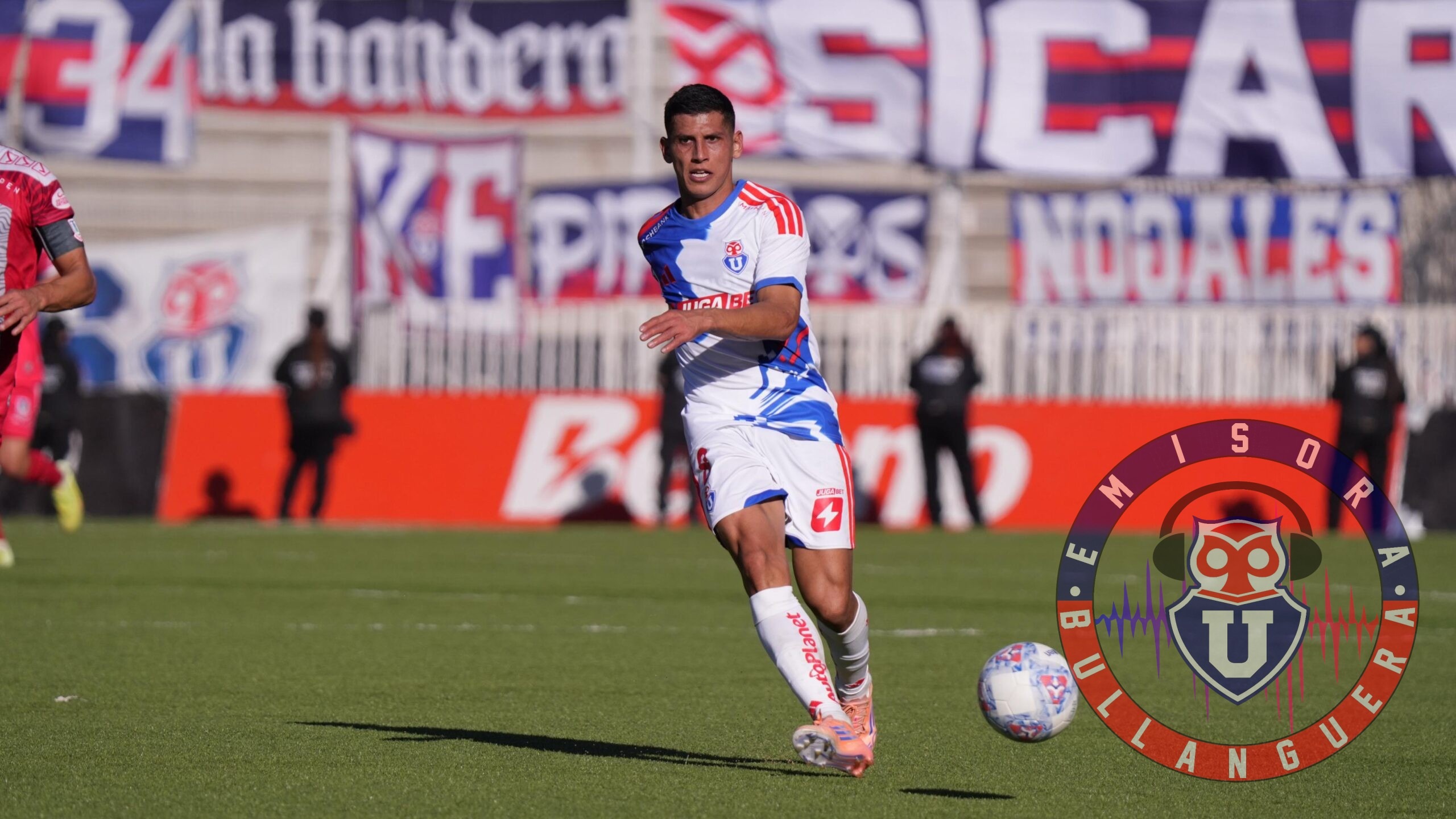 ¿Por TV?: Dónde ver Cobresal vs. U de Chile por la Liga de Primera