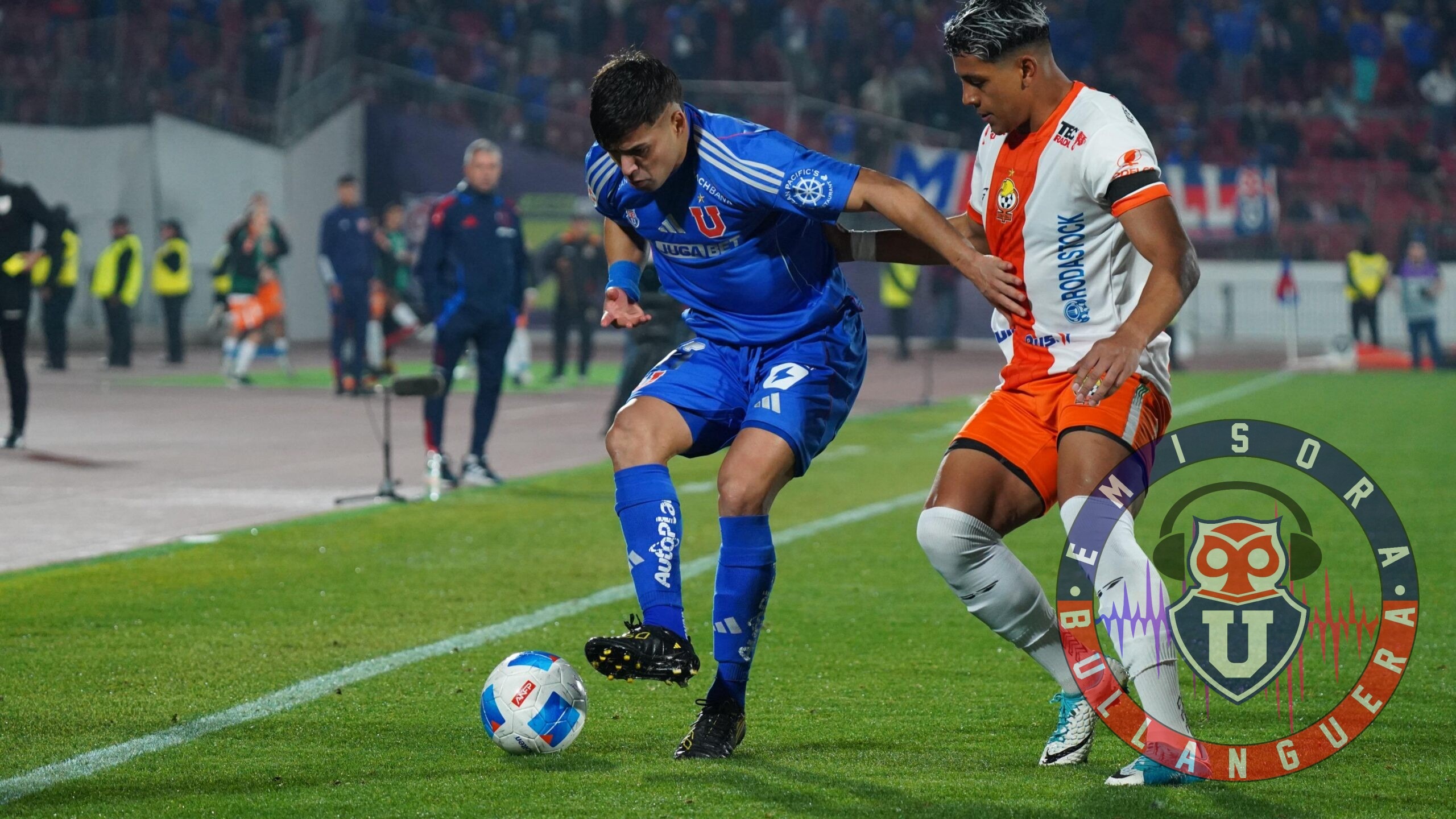 Así llegan: los números de Cobresal y U de Chile de cara a un duelo clave en la Liga de Primera