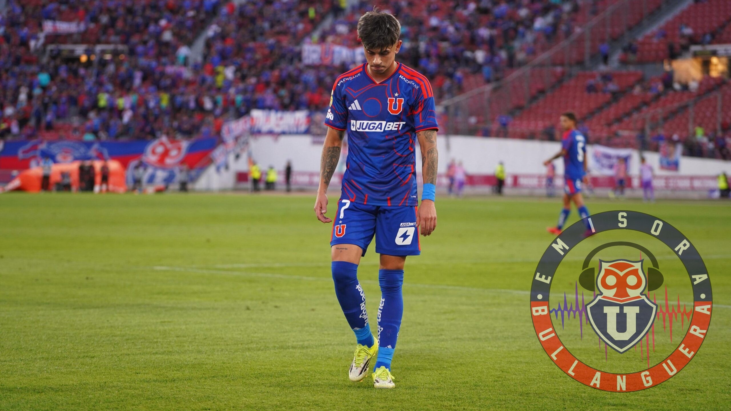 Fin de semana sin fútbol: ¿Por qué la U no juega por Liga de Primera esta fecha?