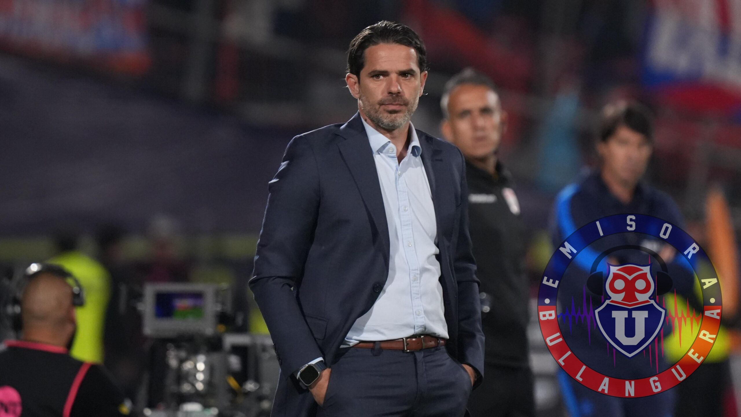 La fórmula de Fernando Gago para rearmar el mediocampo de la U