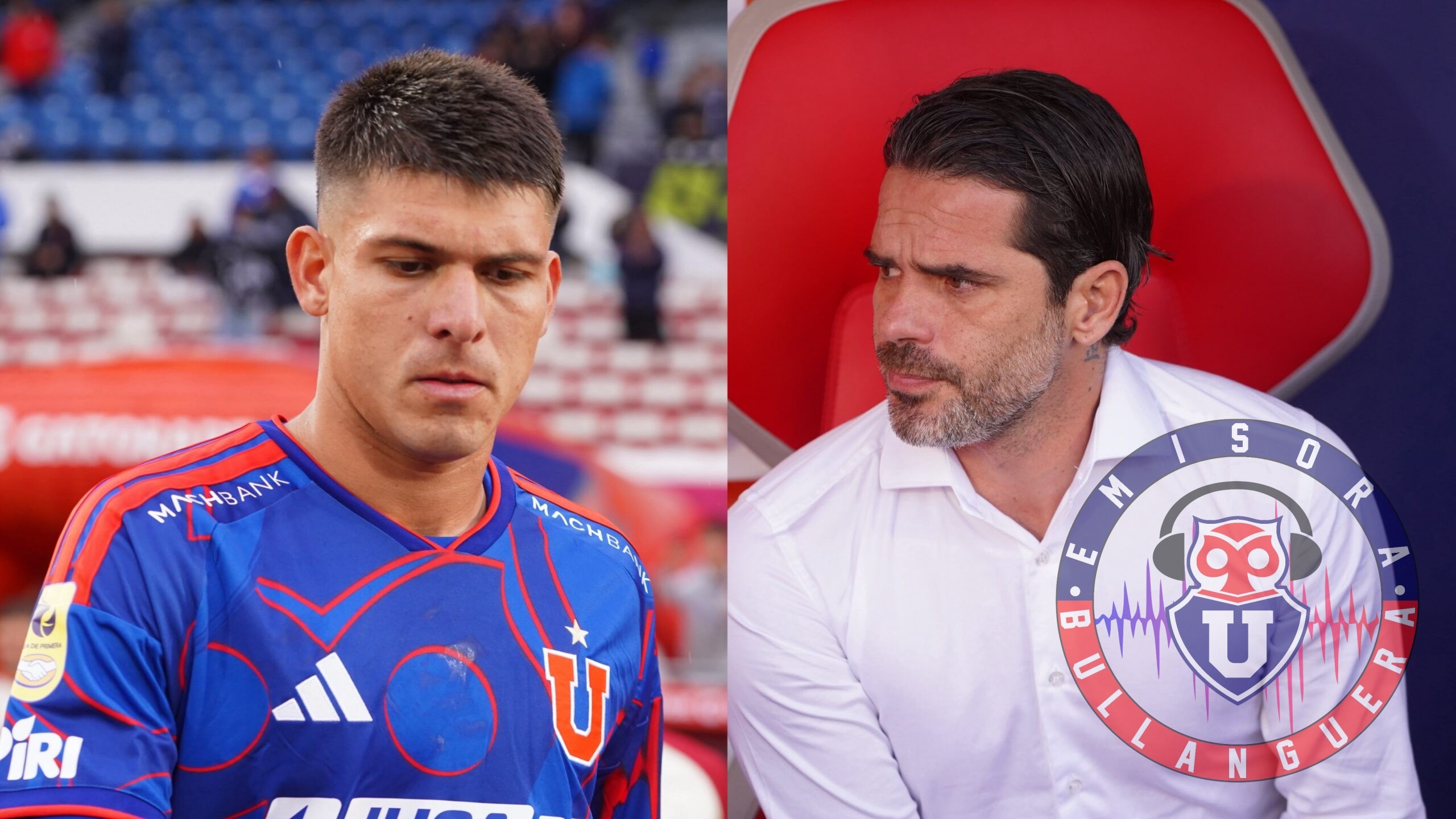 Gago le deja un mensaje a Lucas Romero tras quedar sin Mundial: “El que está mejor juega”