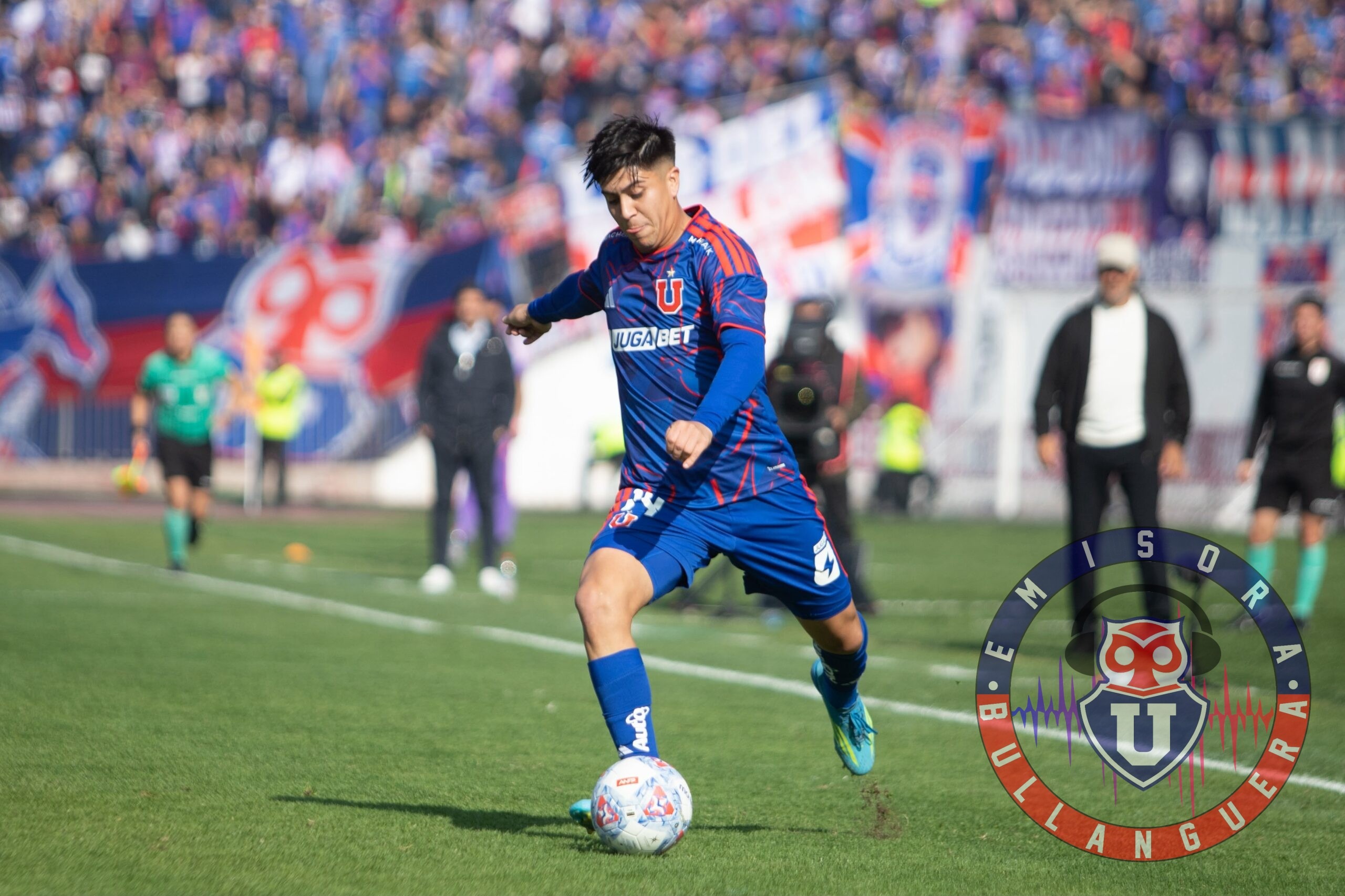 Marcelo Morales tras la eliminación de la U: “No lo vemos como un fracaso”