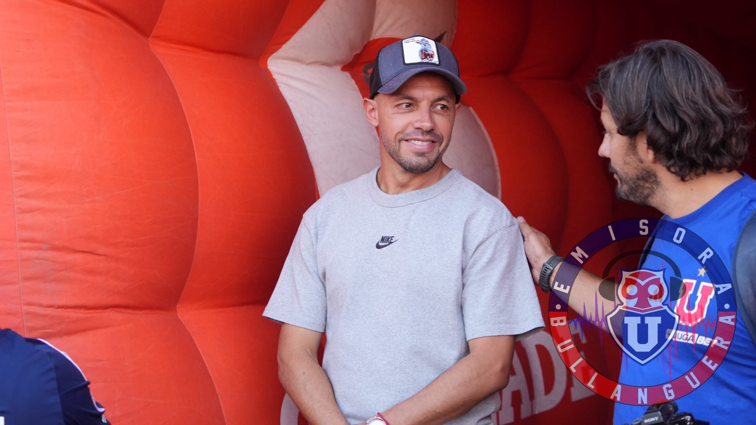 Marcelo Díaz recuerda su gran Mundial con la selección chilena: “Fue la mejor generación”