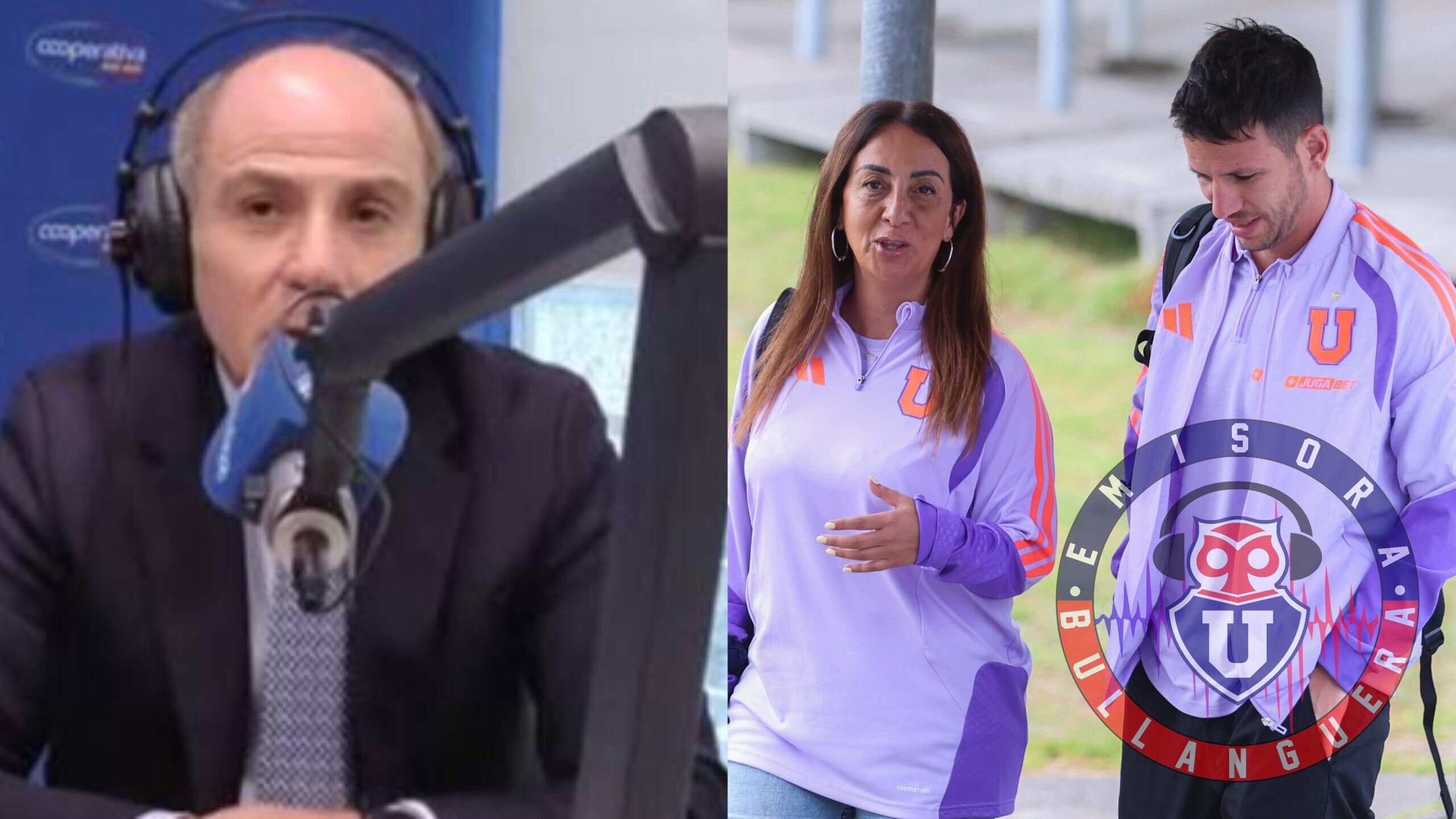 Liquidador de Sartor confirma primeras medidas en la U: “No debería afectarles en nada”