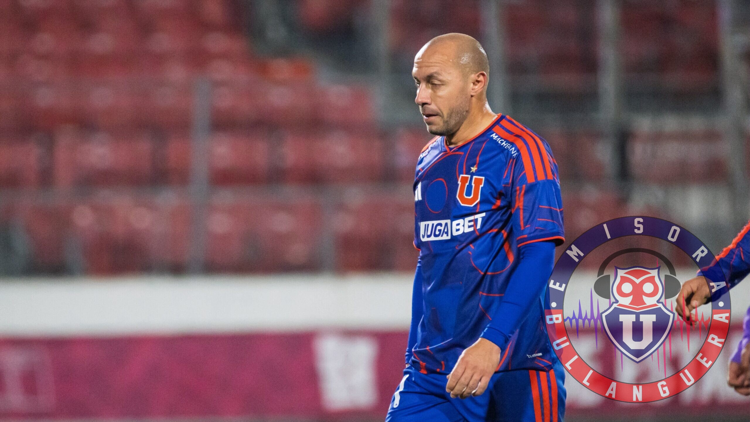 Universidad de Chile le da la espalda a Marcelo Díaz