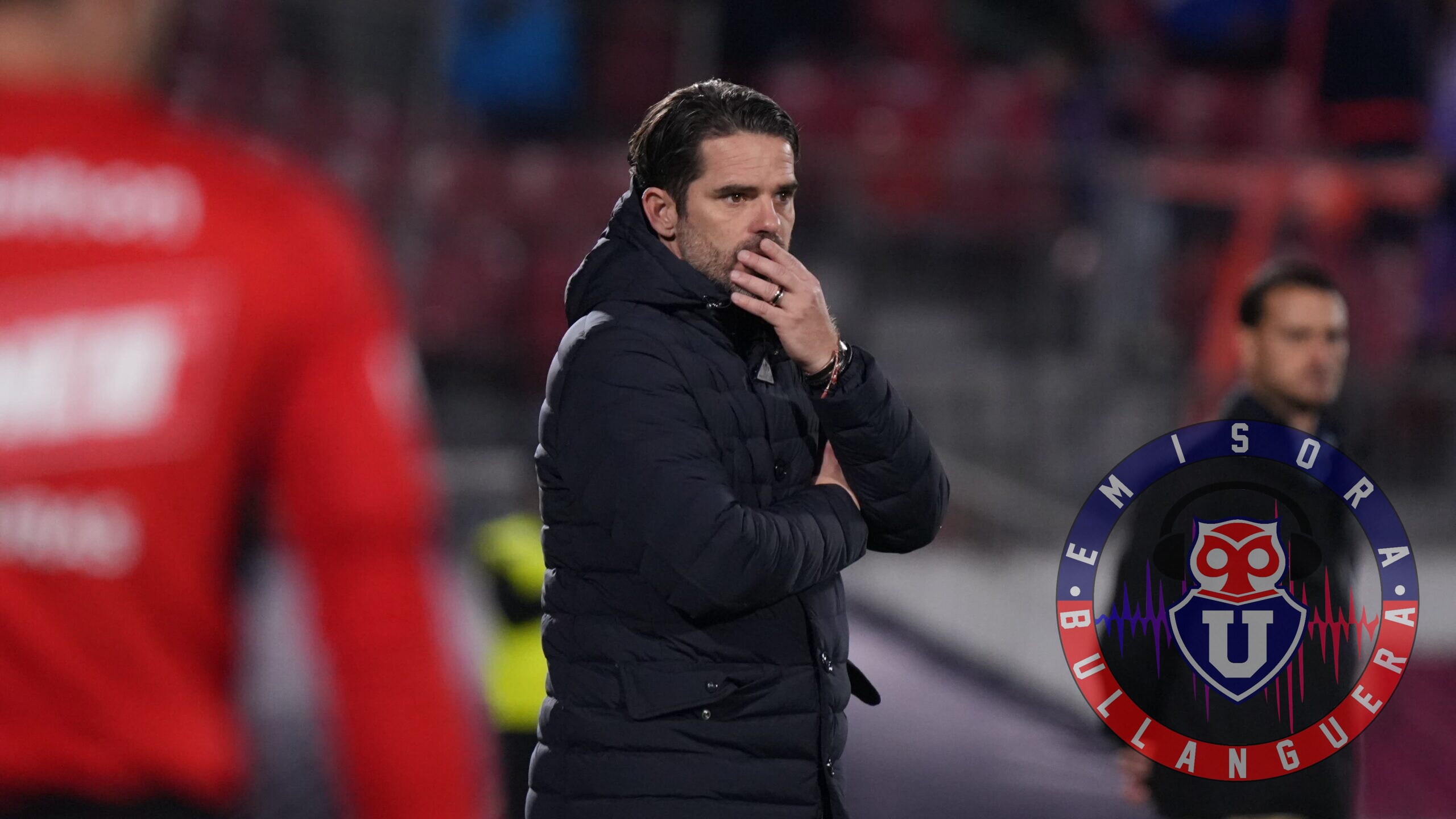 De última hora: U de Chile ficha un cuarto refuerzo para Fernando Gago
