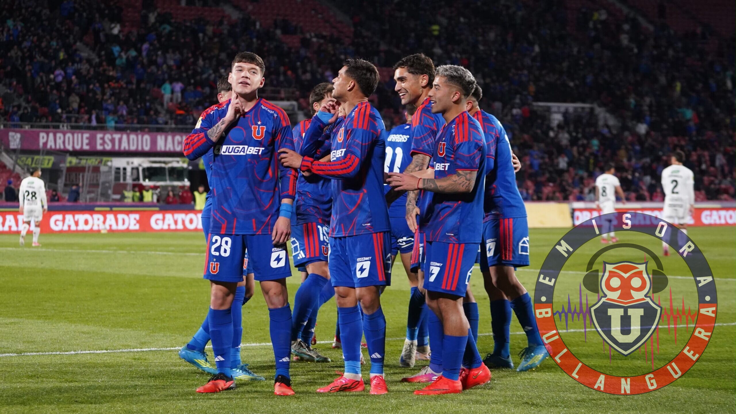 El plantel de la U advierte a Colo Colo en la previa del Superclásico: “Podemos salir campeones”